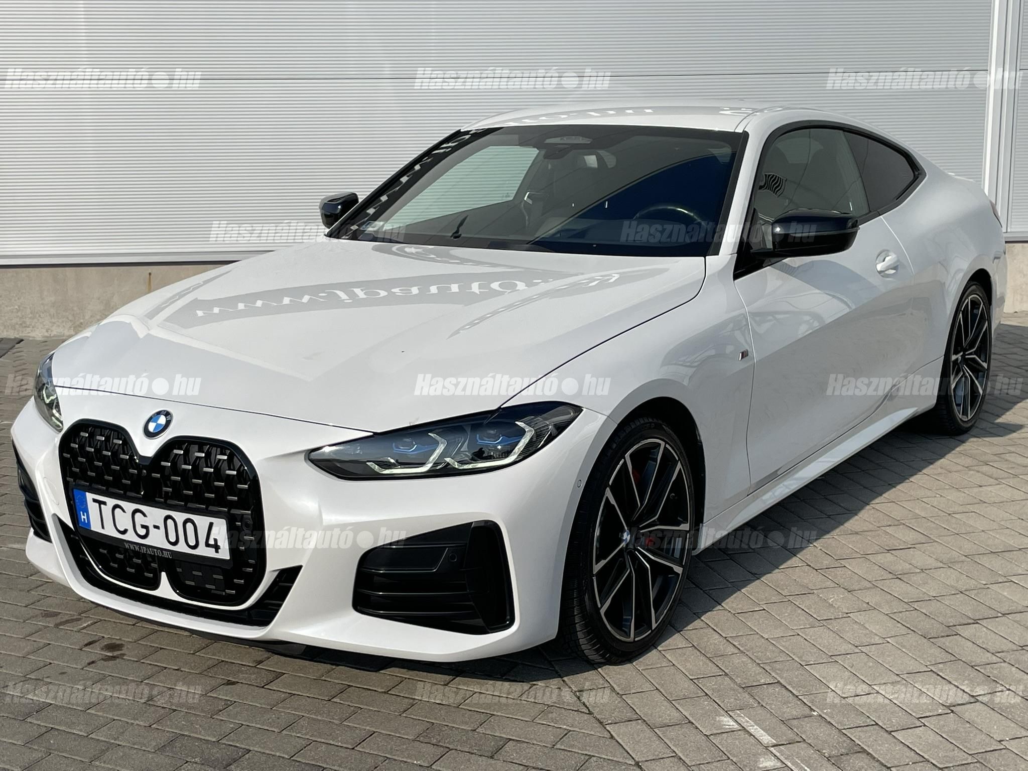 BMW 440 2022/1 - 1