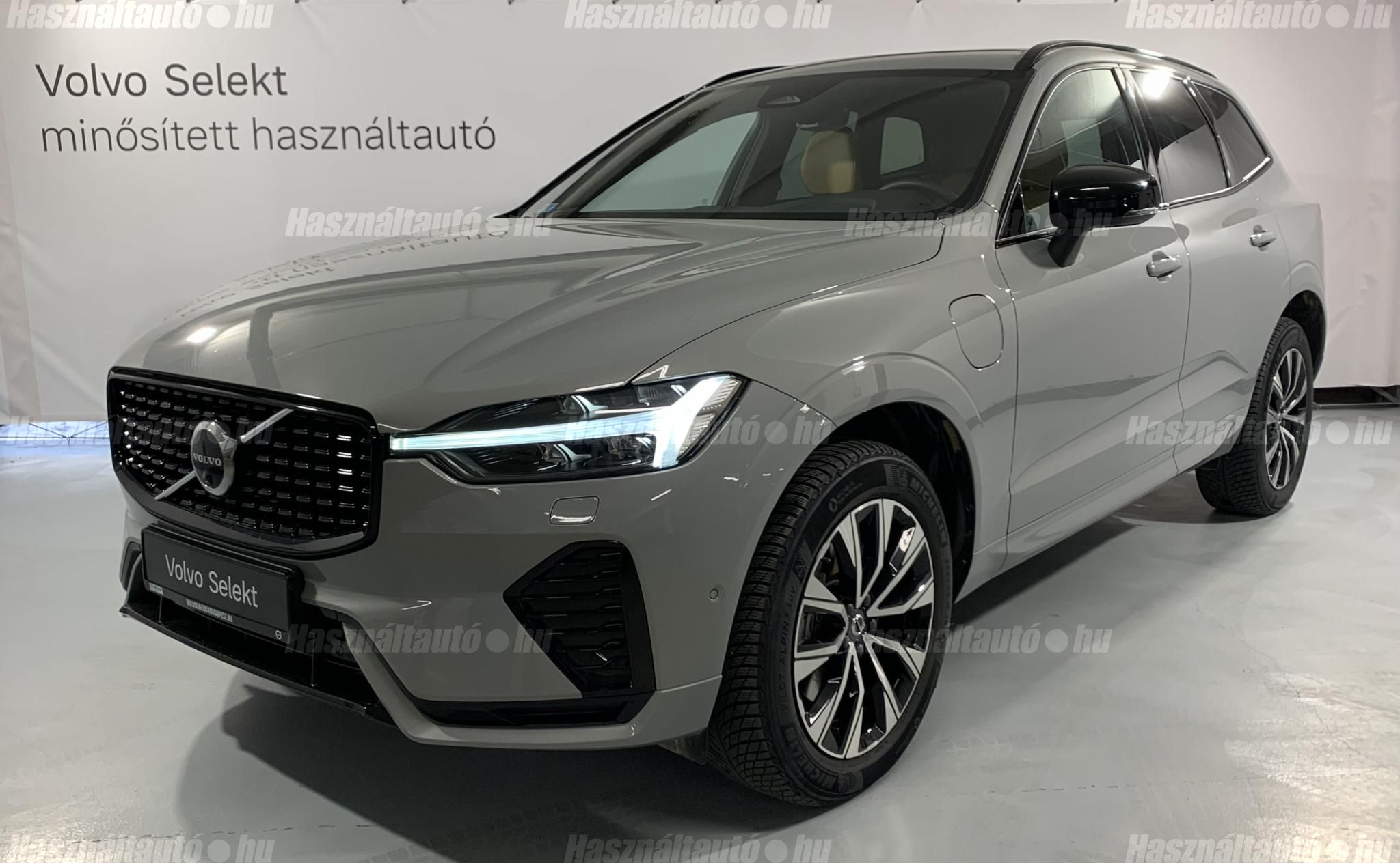 VOLVO XC60 2025/5 - 1