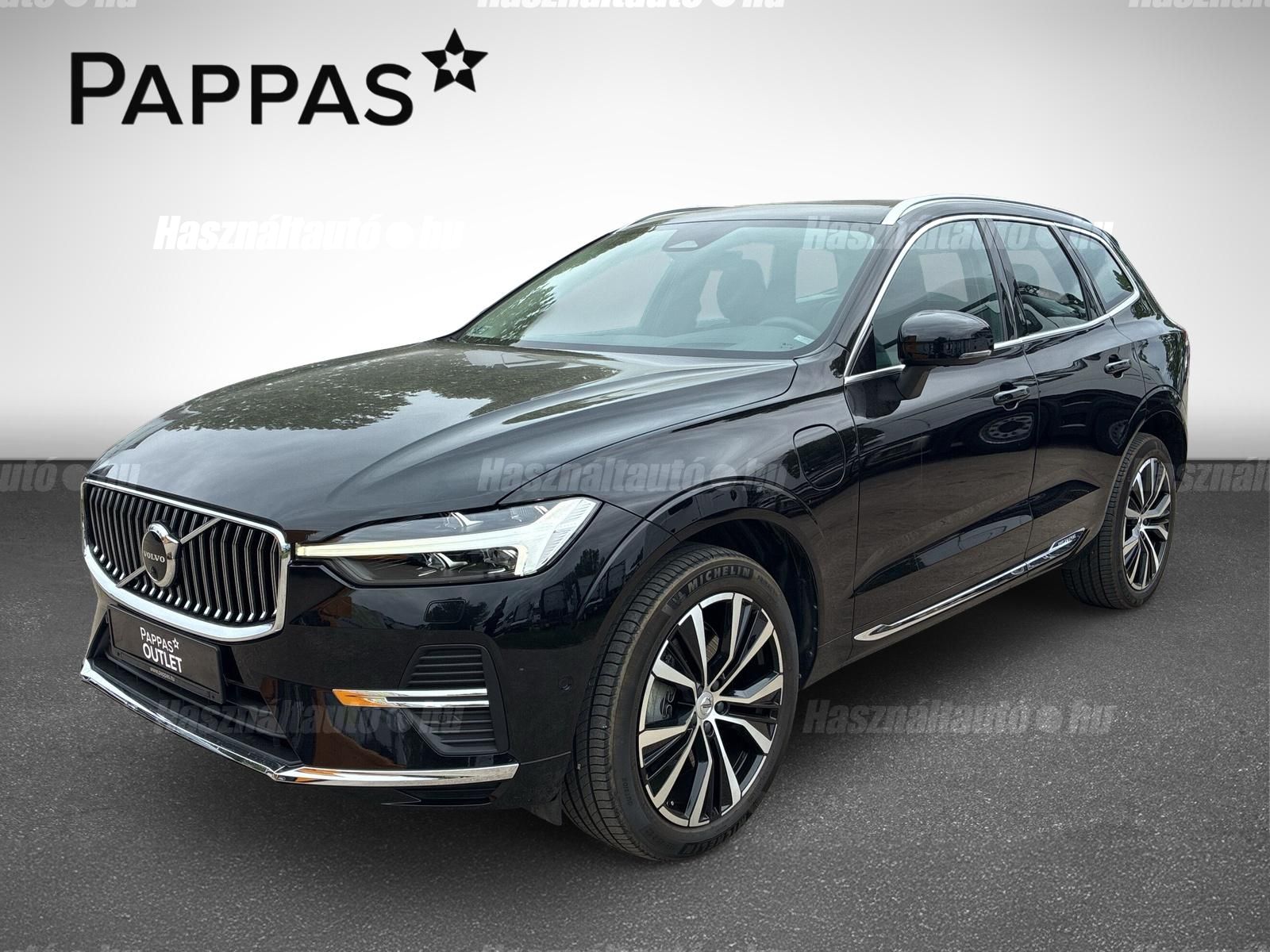 VOLVO XC60 2022/12 - 1