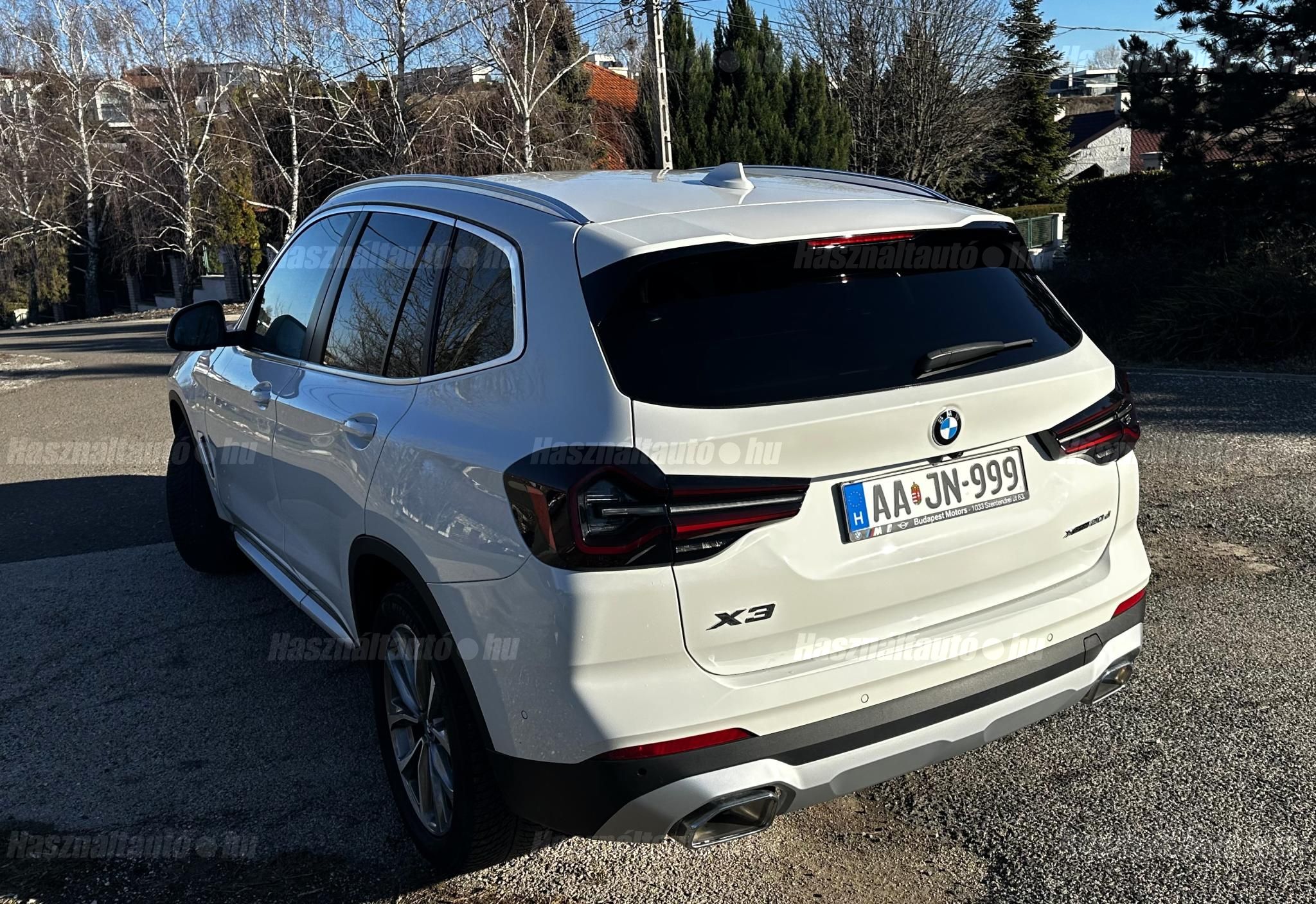 BMW X3 2023/2 - 1