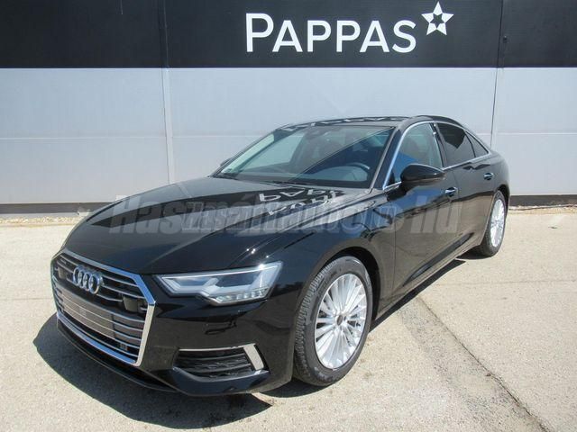 AUDI A6 2023/6 - 1