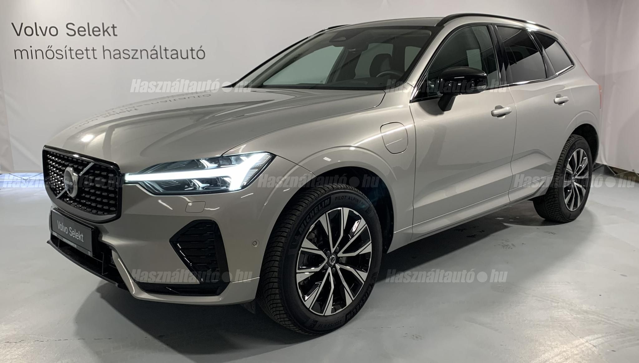VOLVO XC60 2025/5 - 1