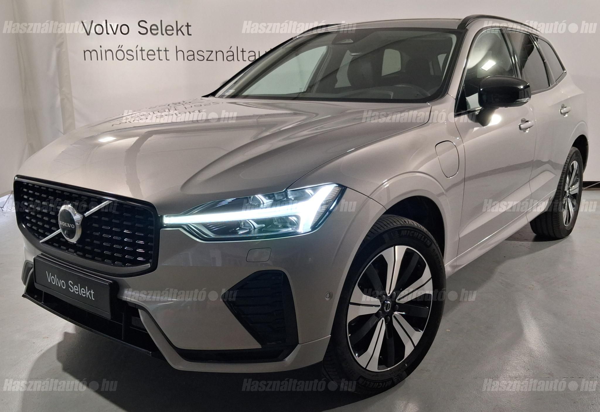 VOLVO XC60 2025/5 - 1