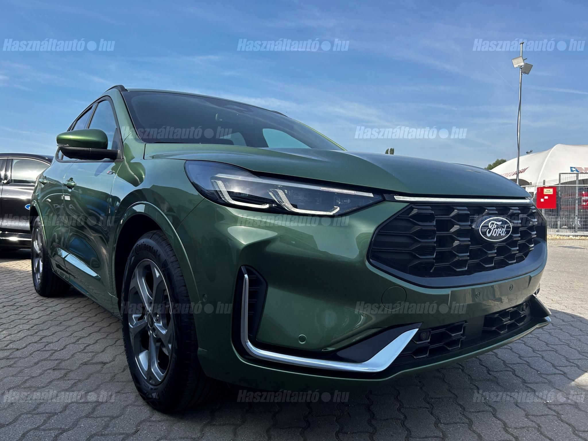FORD KUGA 2026/2 - 1