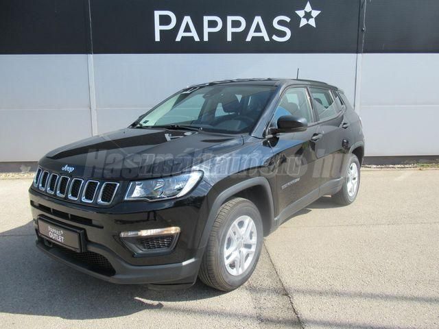 JEEP COMPASS 2017/11 - 1