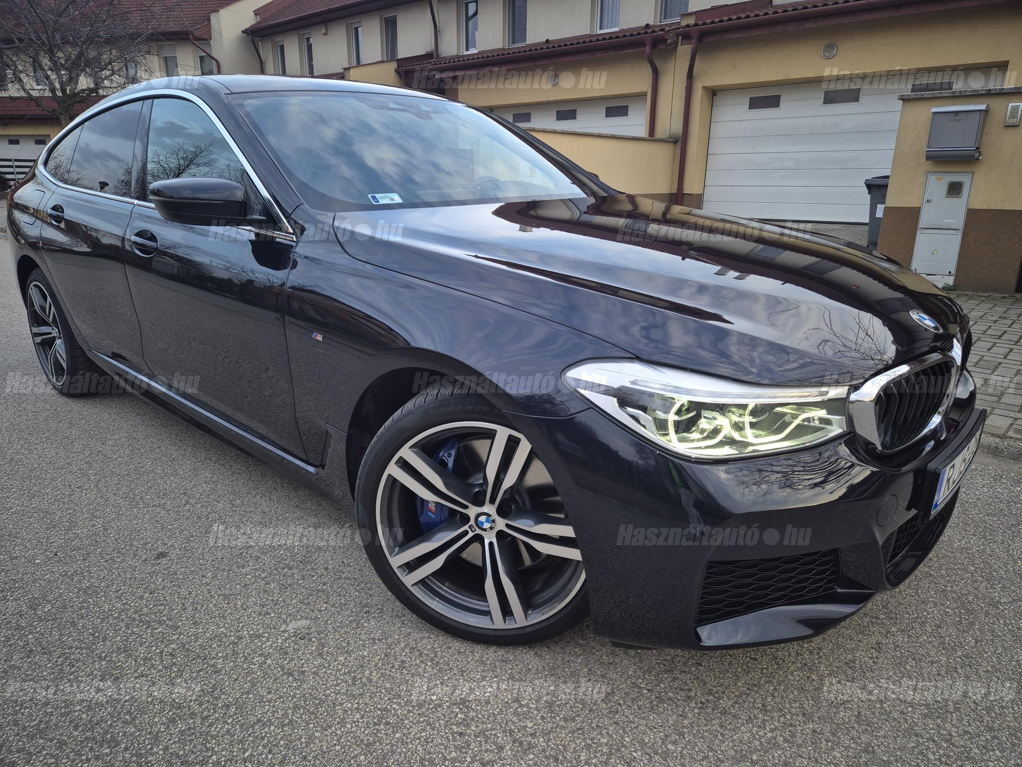 BMW 640 2019/1 - 1