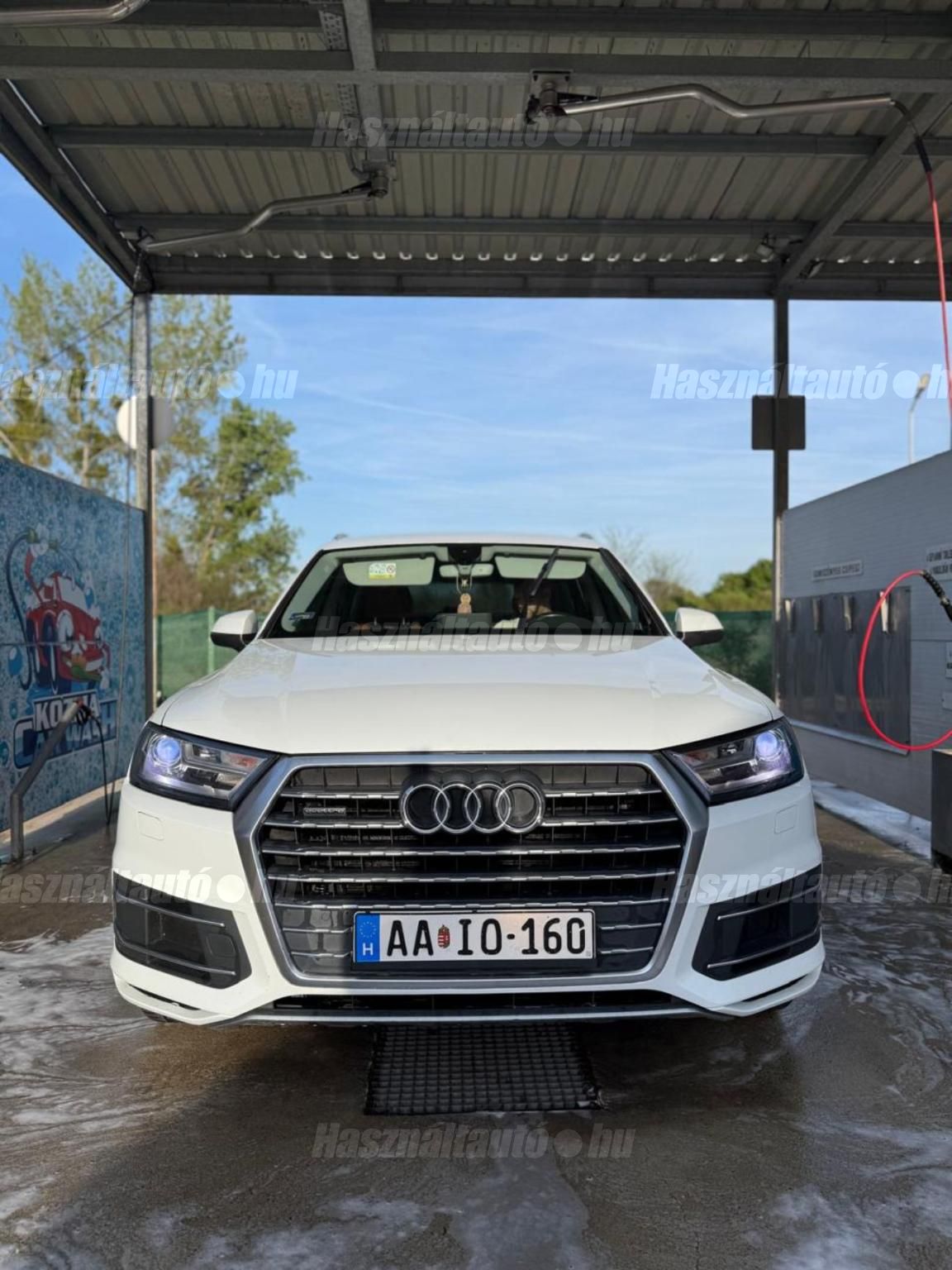 AUDI Q7 2016/4 - 1