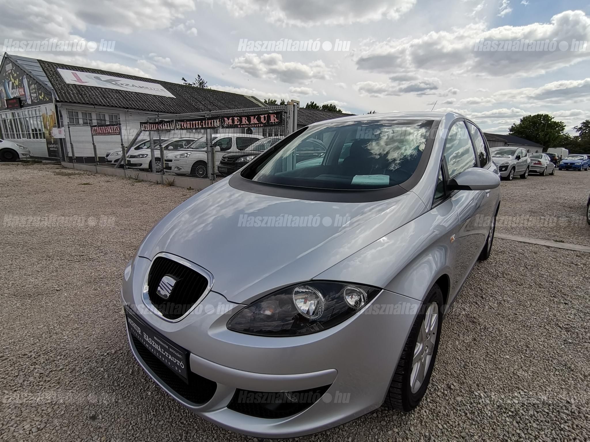 SEAT ALTEA 2006/11 - 1