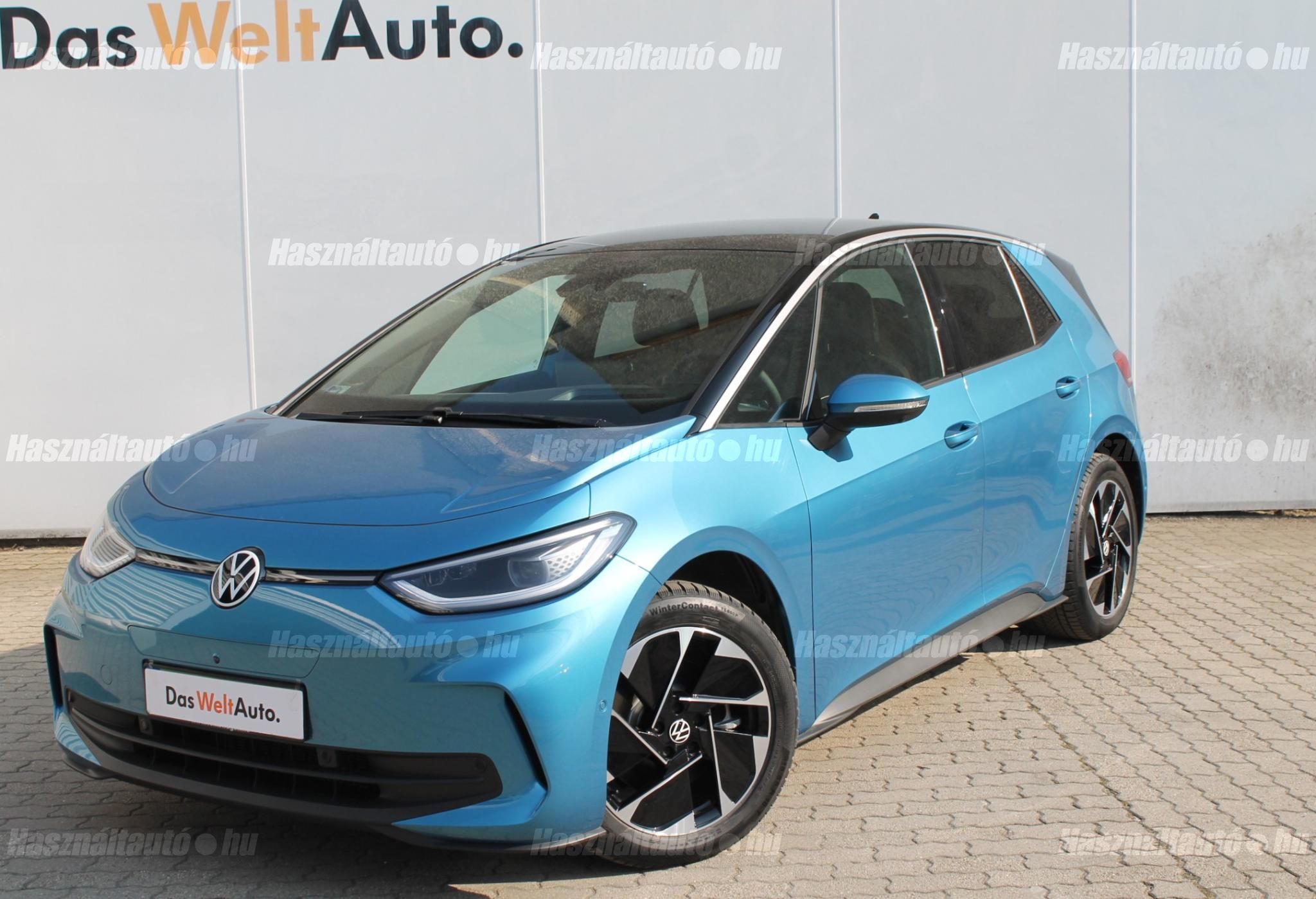 VOLKSWAGEN ID.3 2026/2 - 1