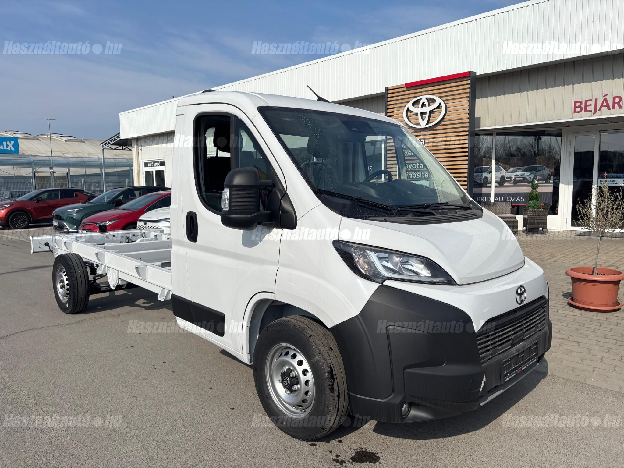 TOYOTA PROACE 2024 - 1