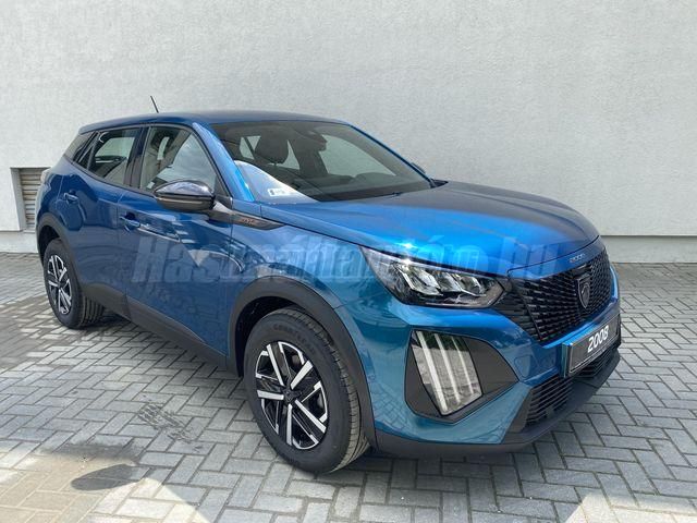 PEUGEOT 2008 2026 - 1