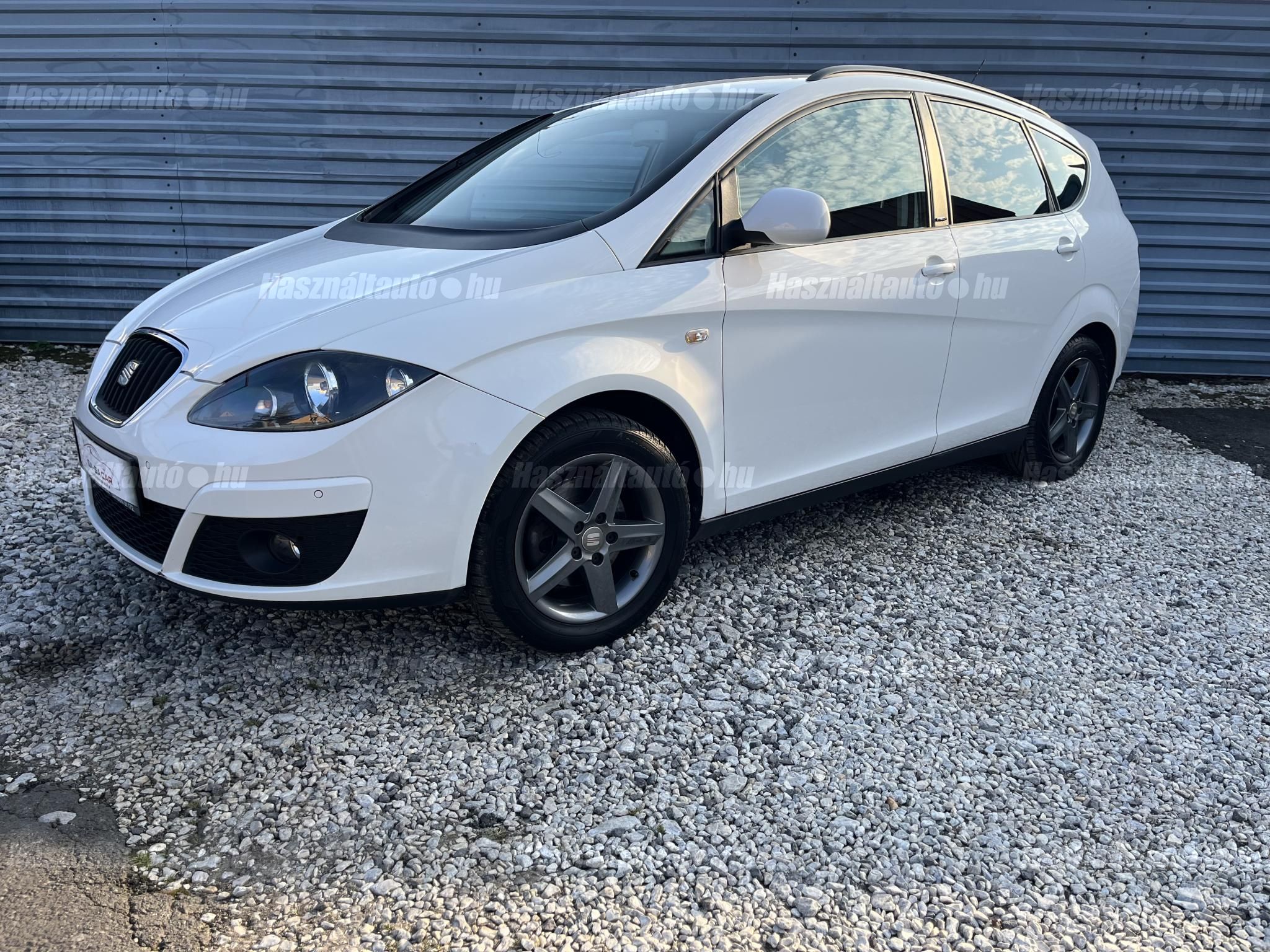 SEAT ALTEA 2014/5 - 1