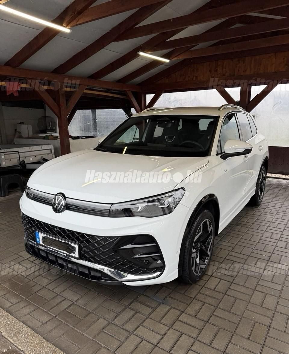 VOLKSWAGEN TIGUAN 2024/6 - 1