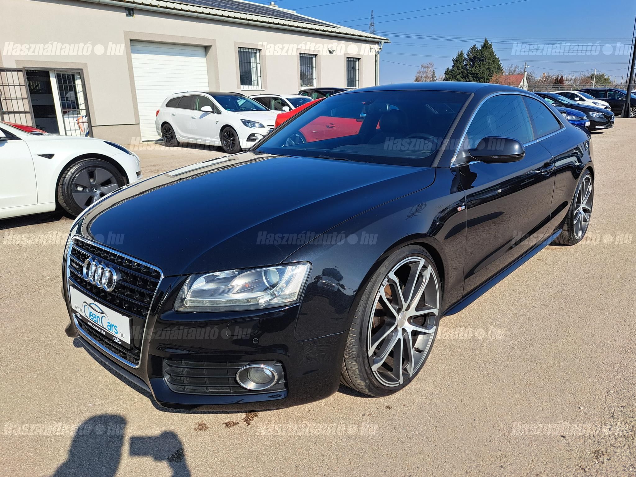 AUDI A5 2011/3 - 1