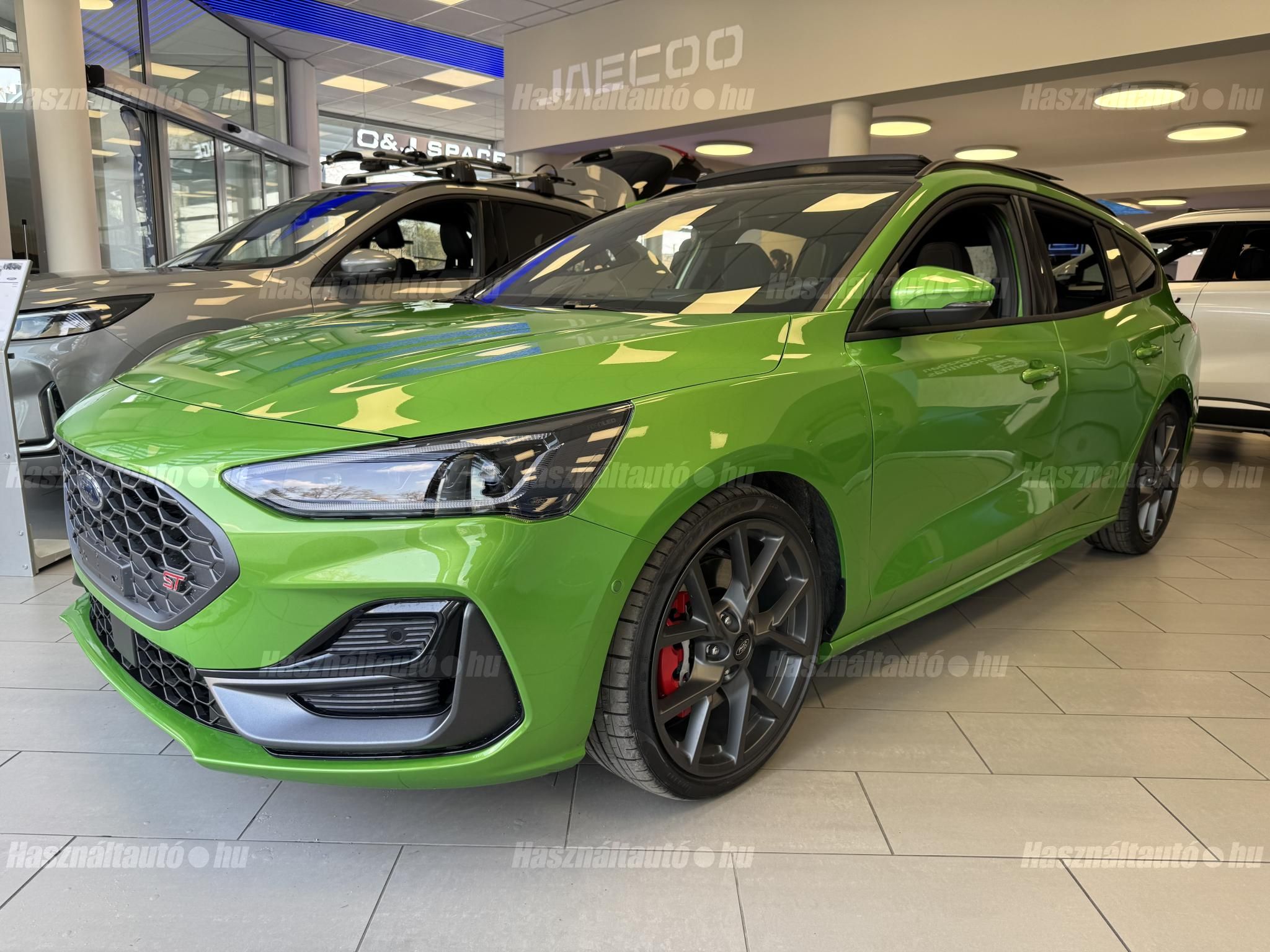 FORD FOCUS 2026 - 1