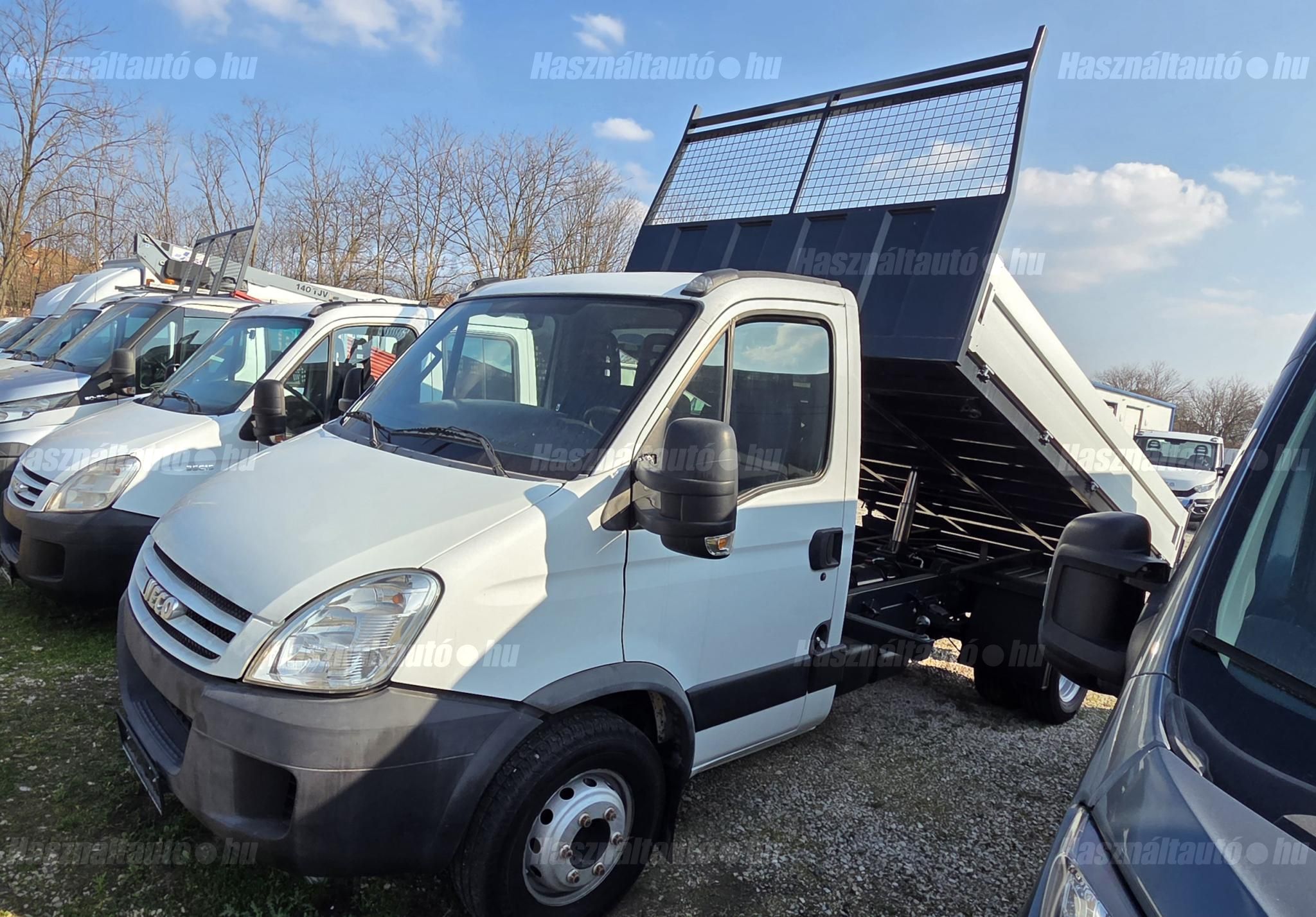 IVECO 2008 - 1