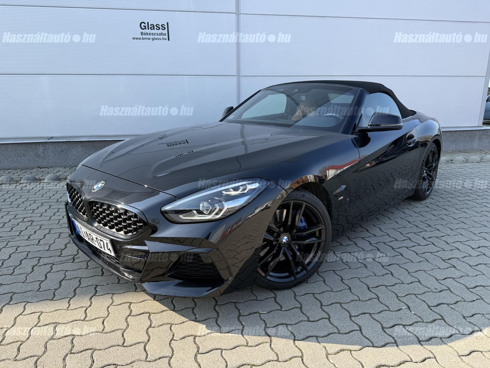 BMW Z4 2019/4 - 1