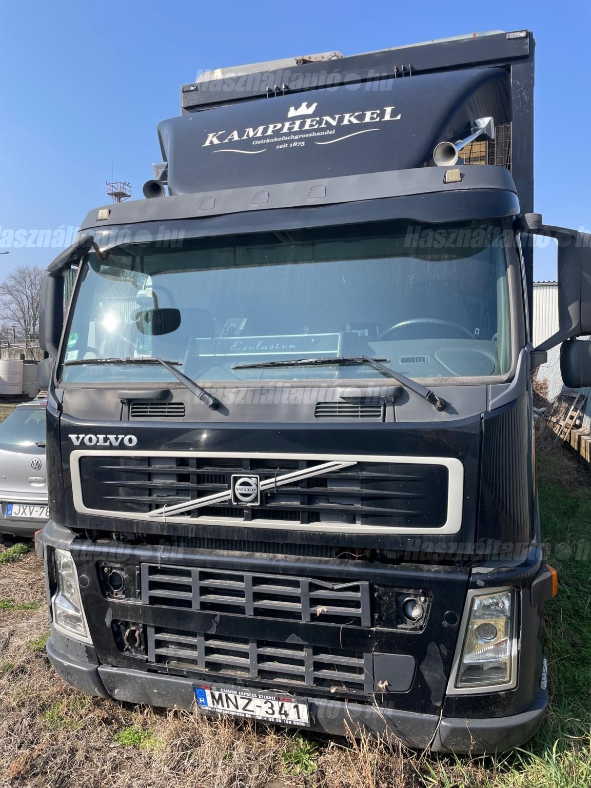 VOLVO 2007 - 1
