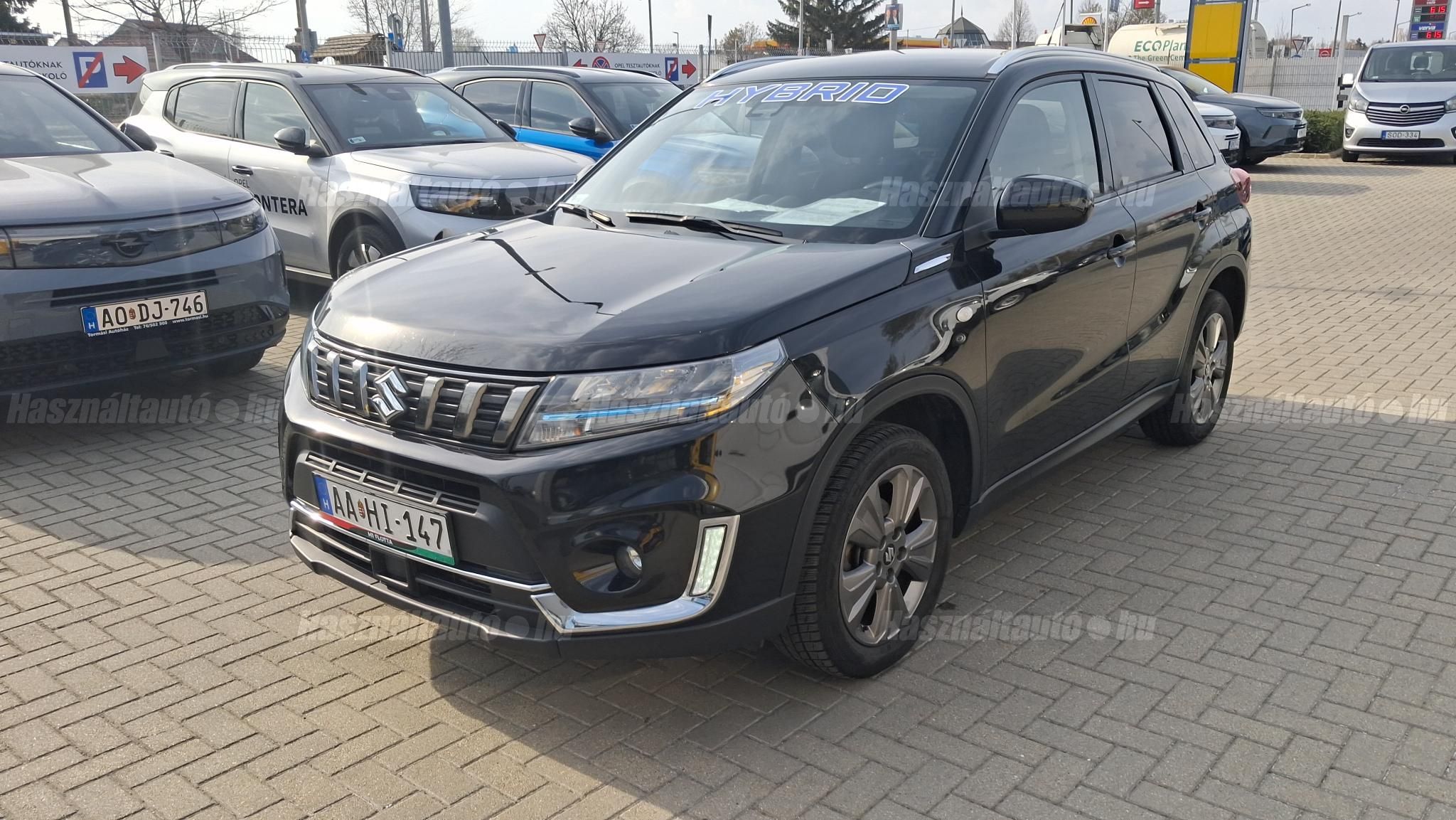 SUZUKI VITARA 2023/1 - 1