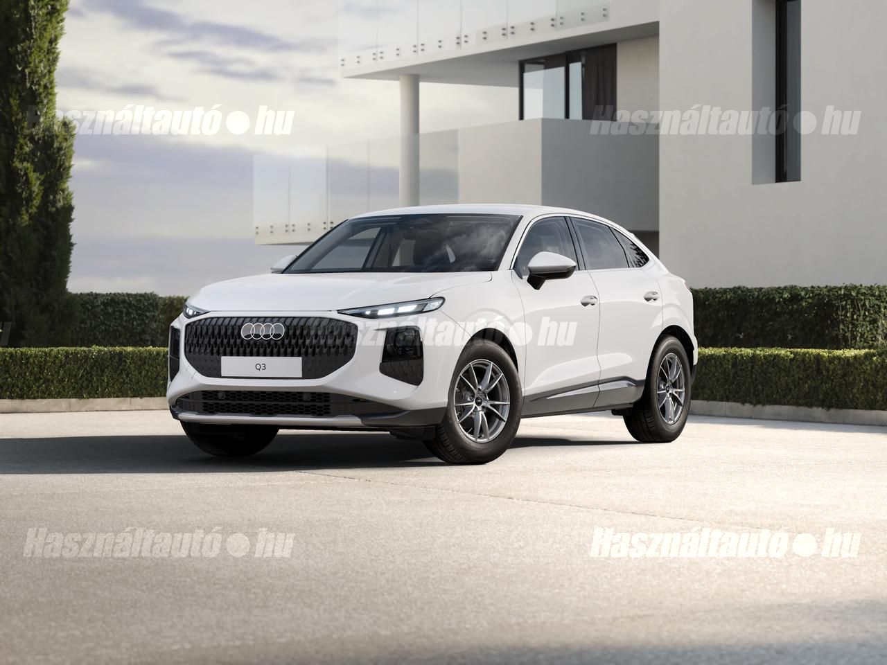 AUDI Q3 2026 - 1