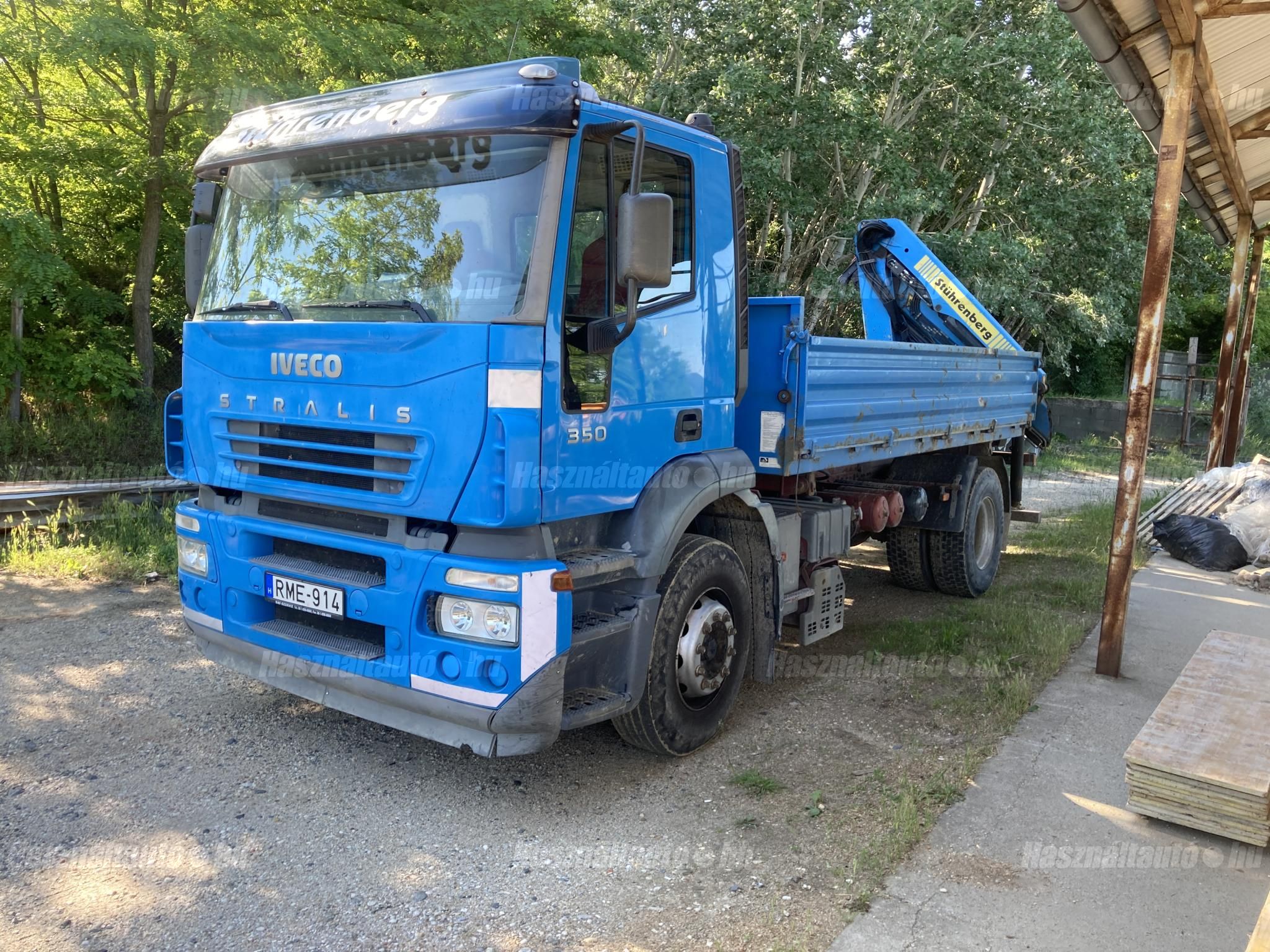 IVECO-MAGIRUS 2004/10 - 1