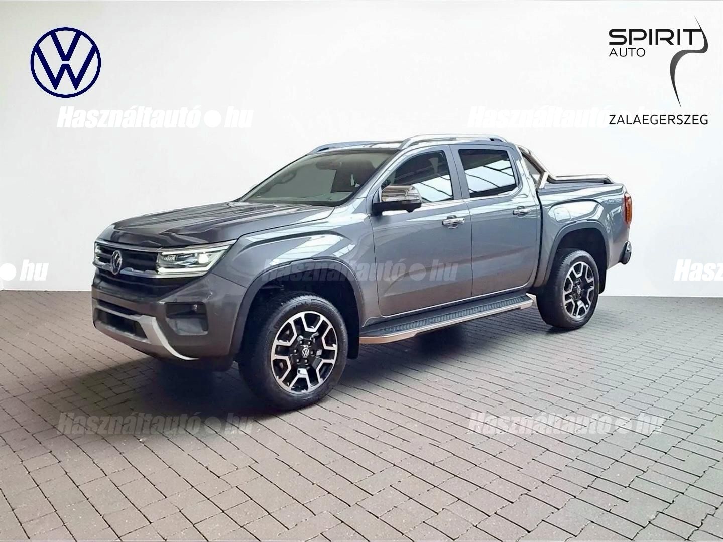 VOLKSWAGEN AMAROK 2026 - 1