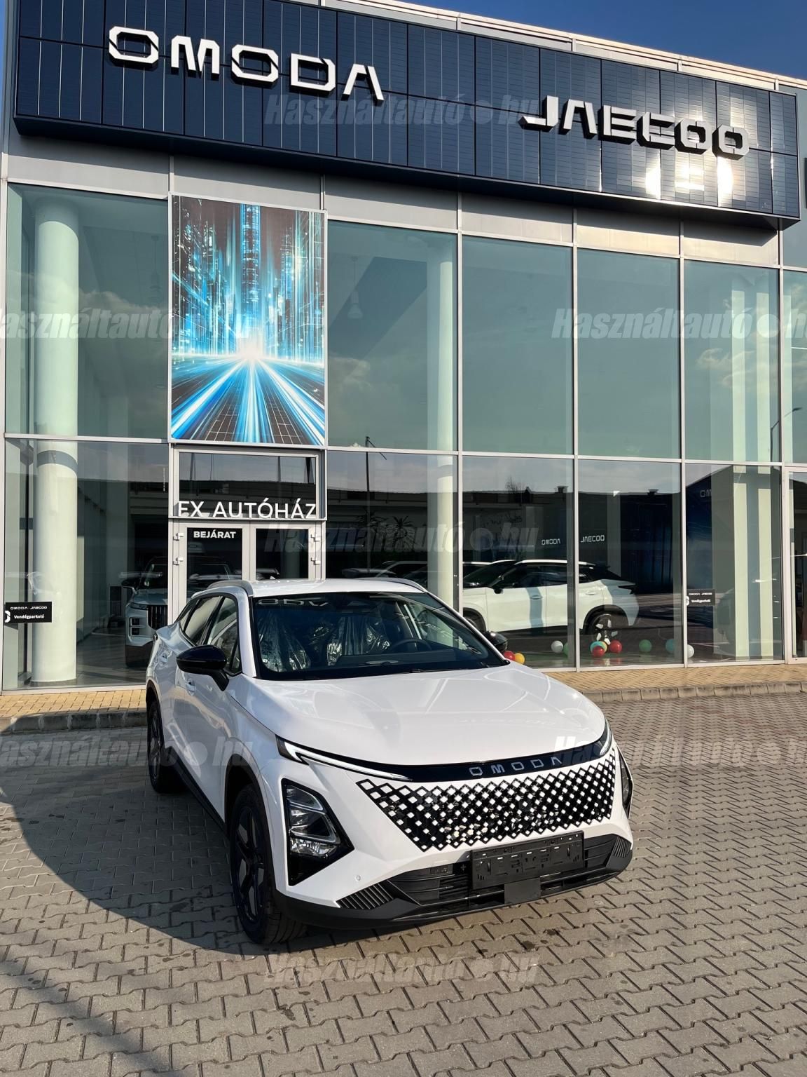 OMODA OMODA 5 2026 - 1