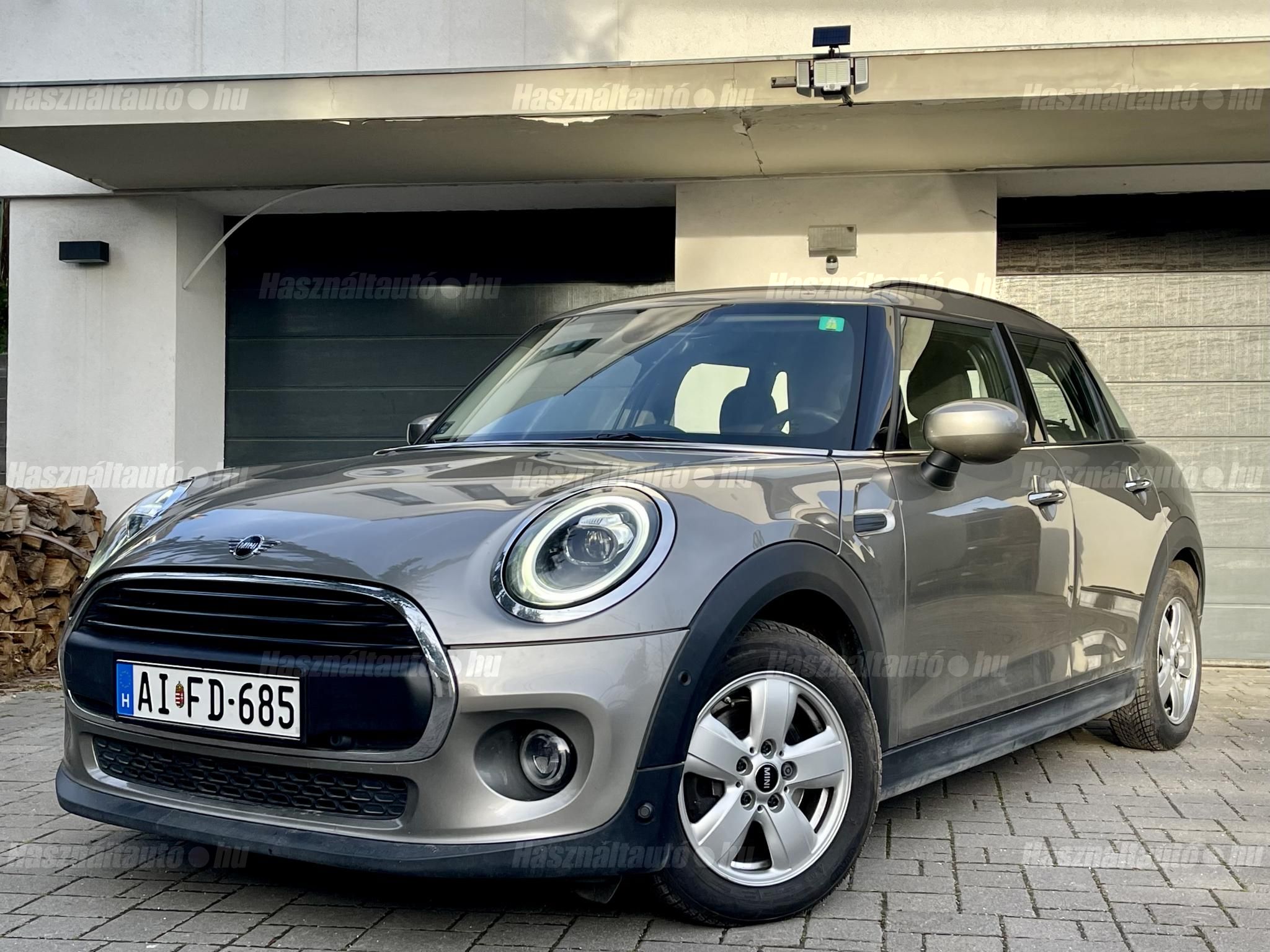 MINI MINI ONE 2020/7 - 1