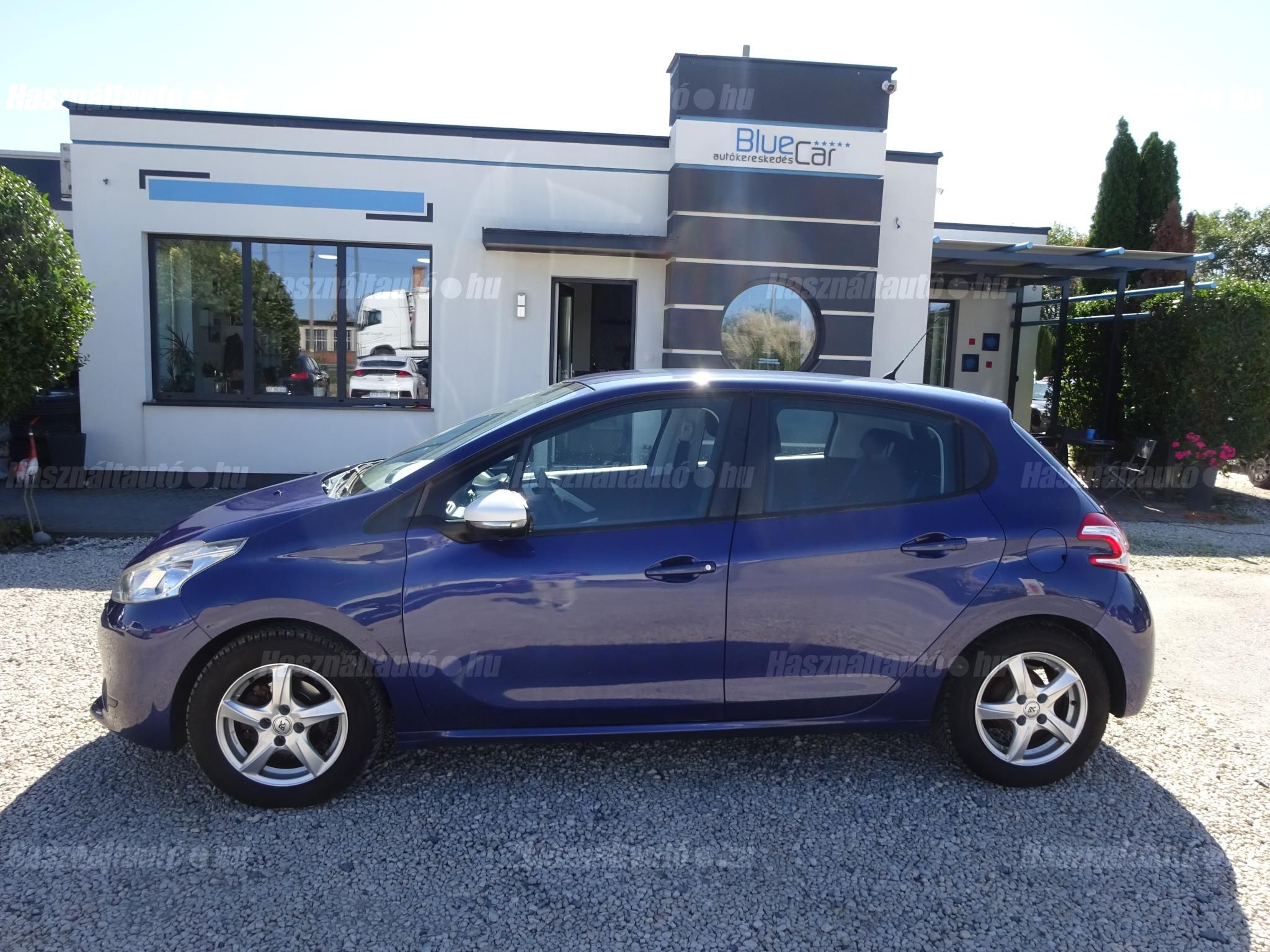 PEUGEOT 208 2015/3 - 1