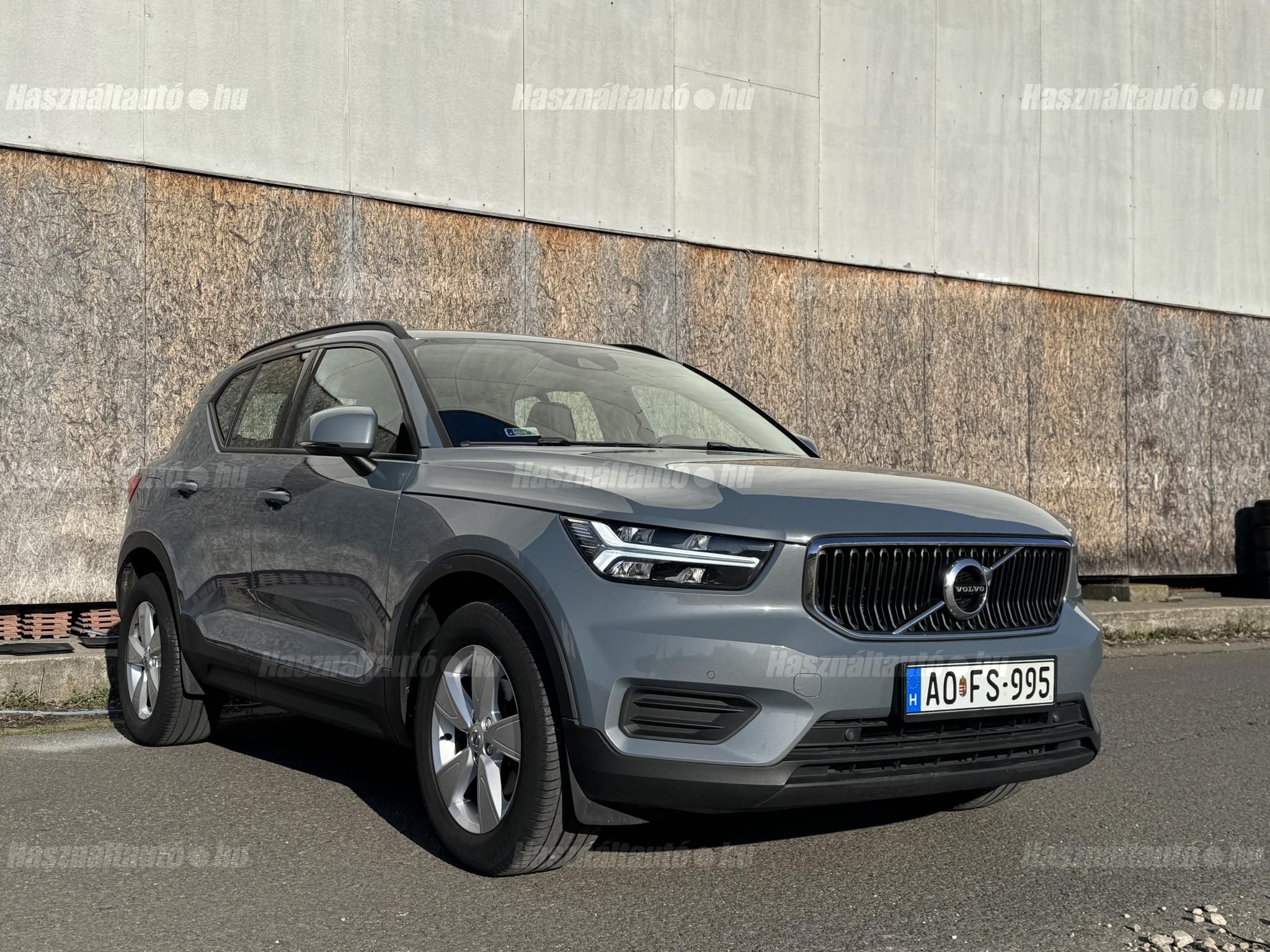 VOLVO XC40 2020/5 - 1