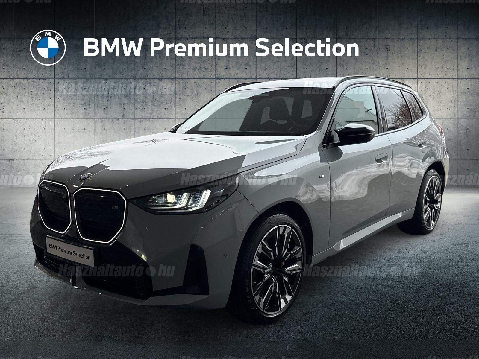 BMW X3 2025/7 - 1
