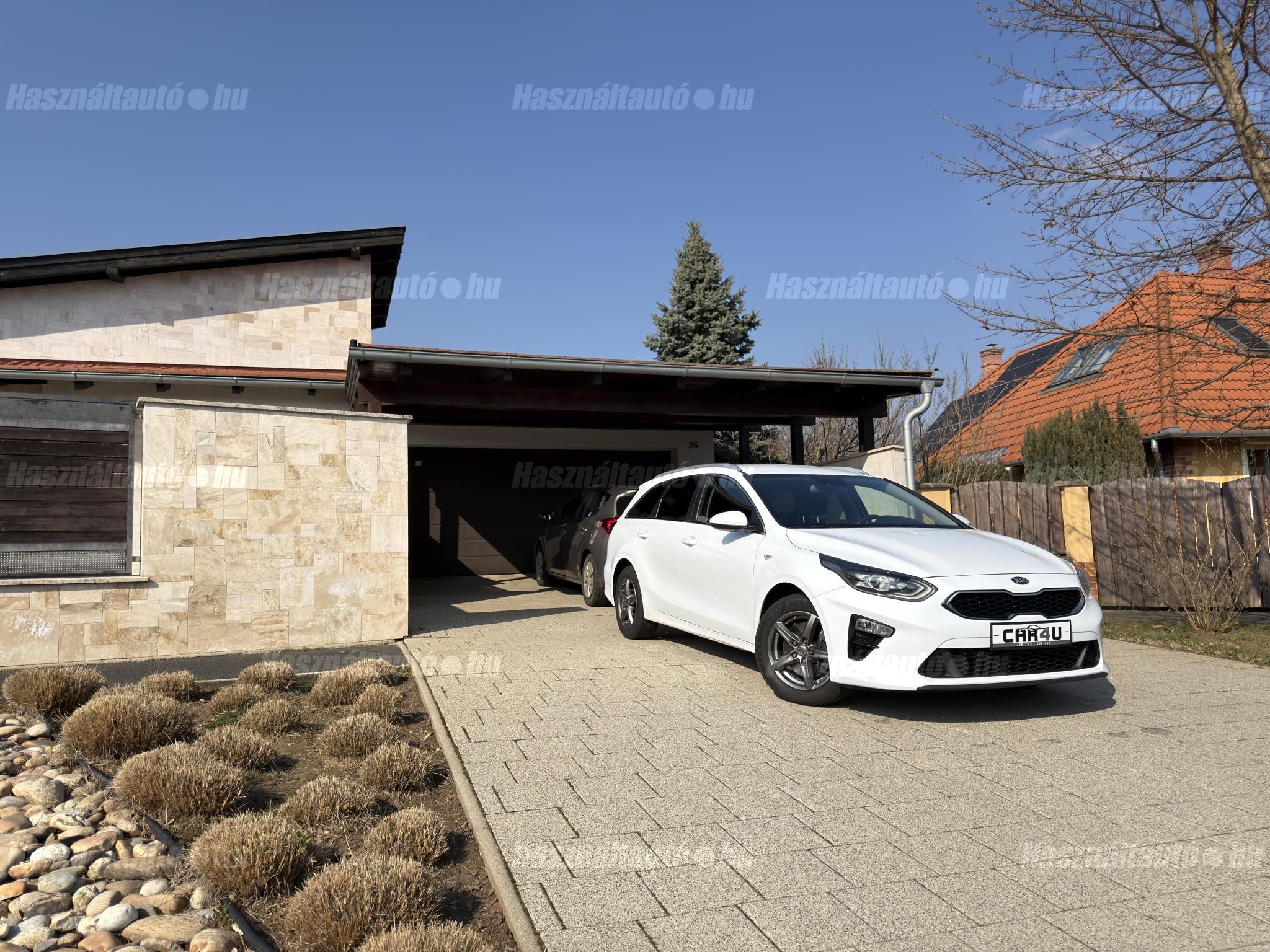 KIA CEE'D 2019/7 - 1
