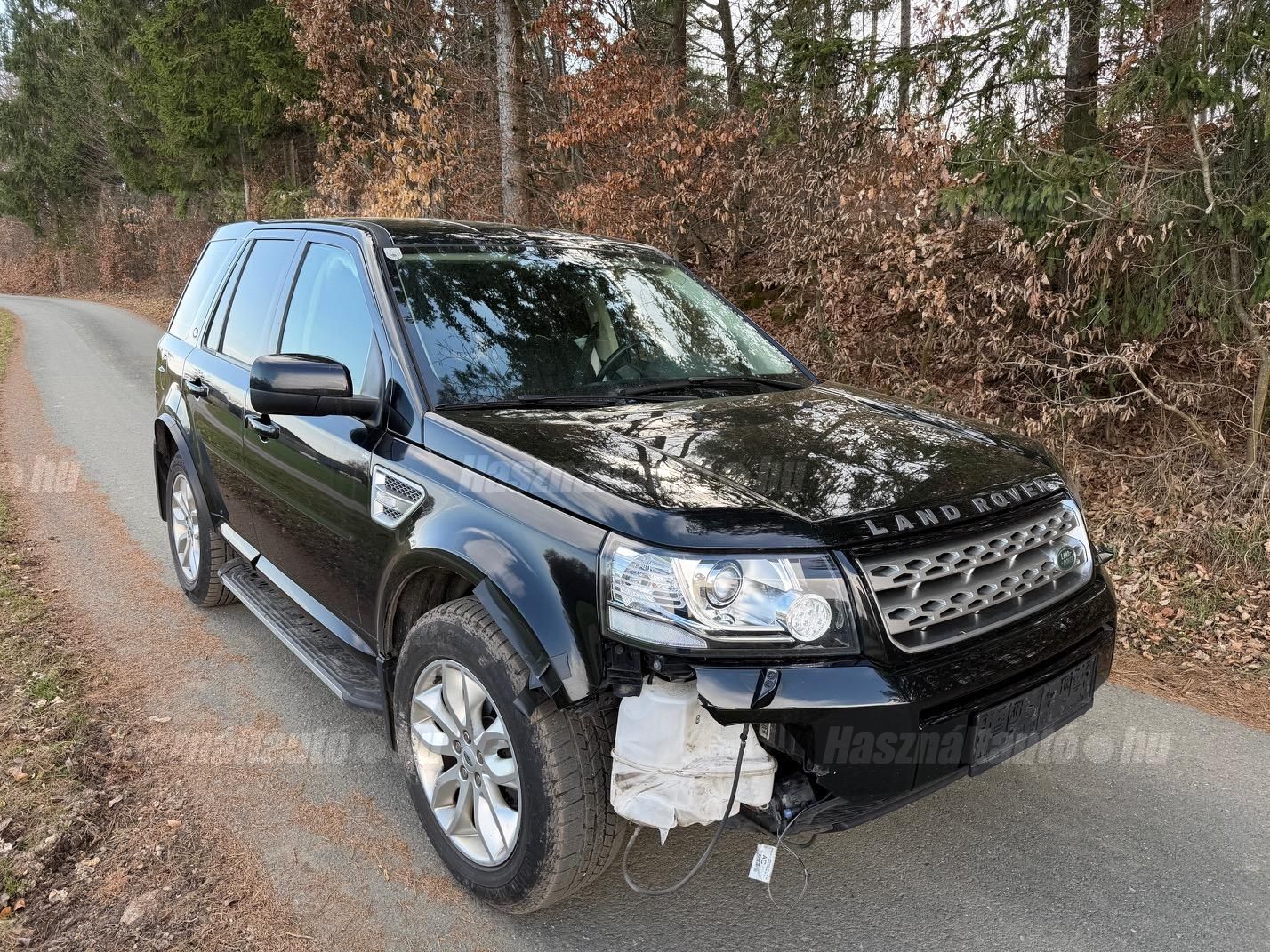 LAND ROVER FREELANDER 2014/5 - 1