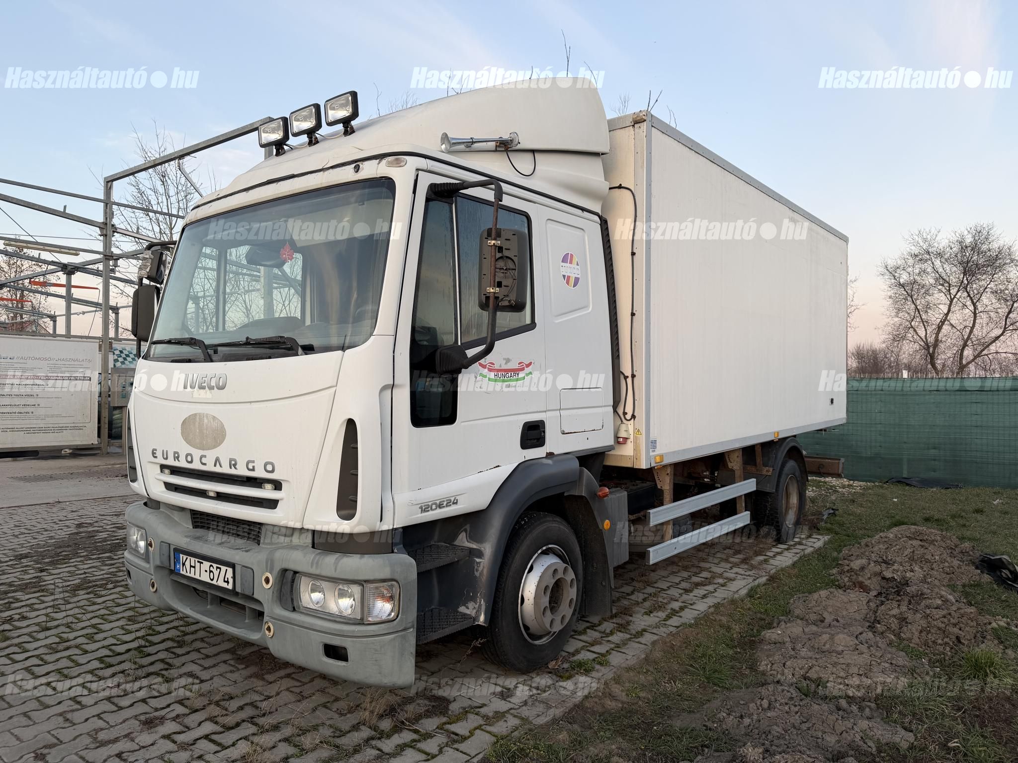 IVECO 2006/9 - 1