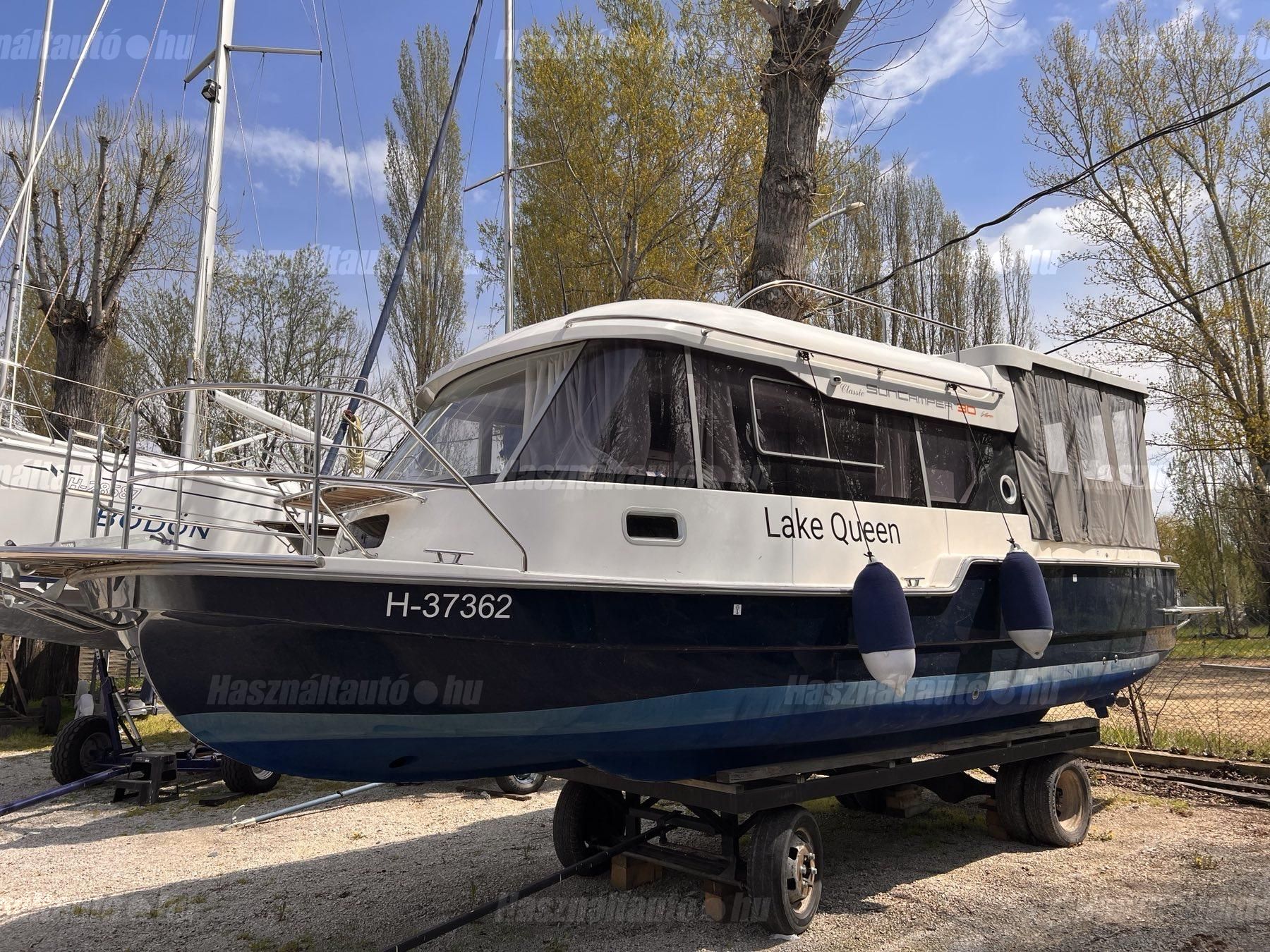 SUNCAMPER 2020/8 - 1