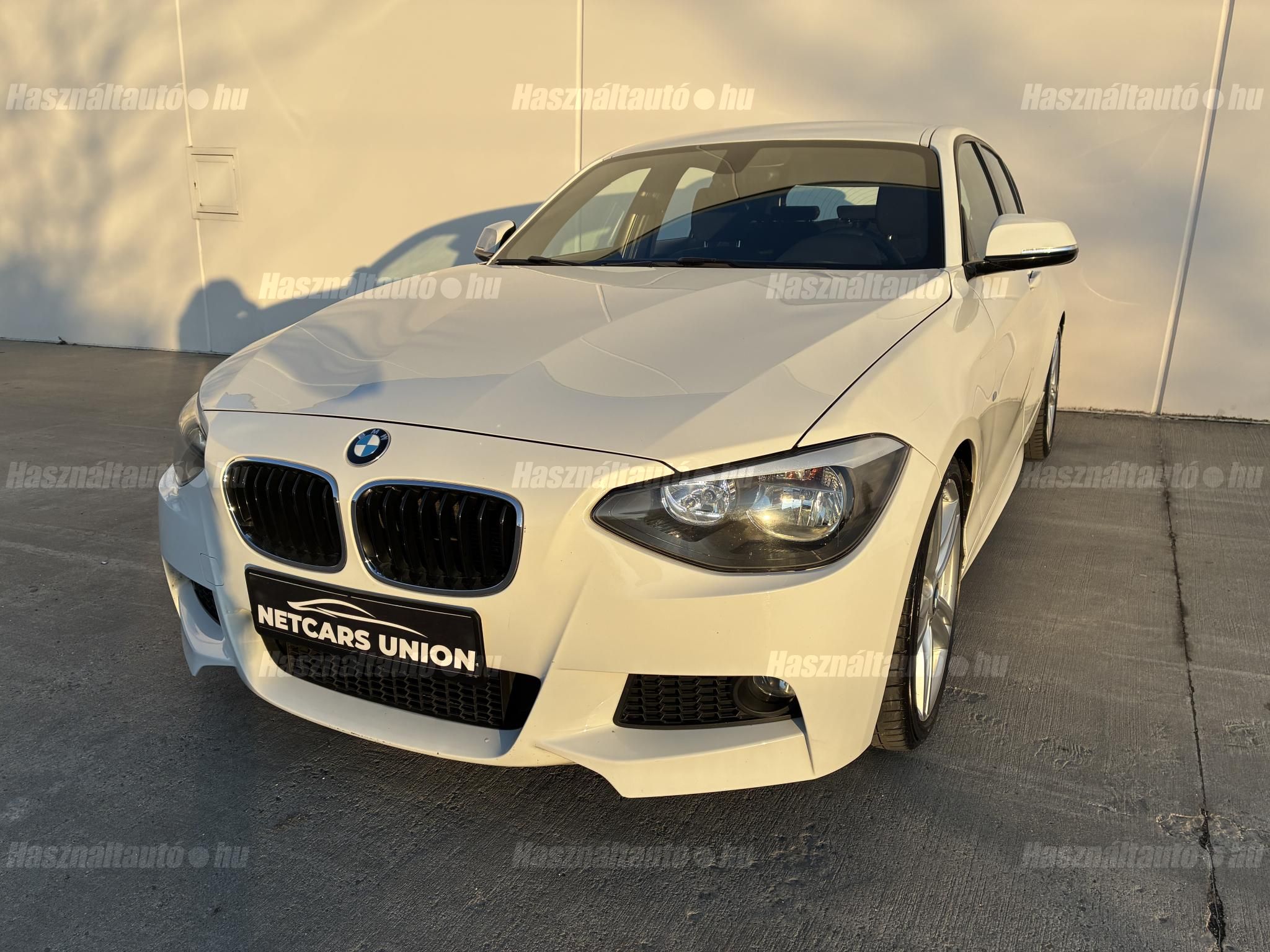 BMW 125 2014/10 - 1