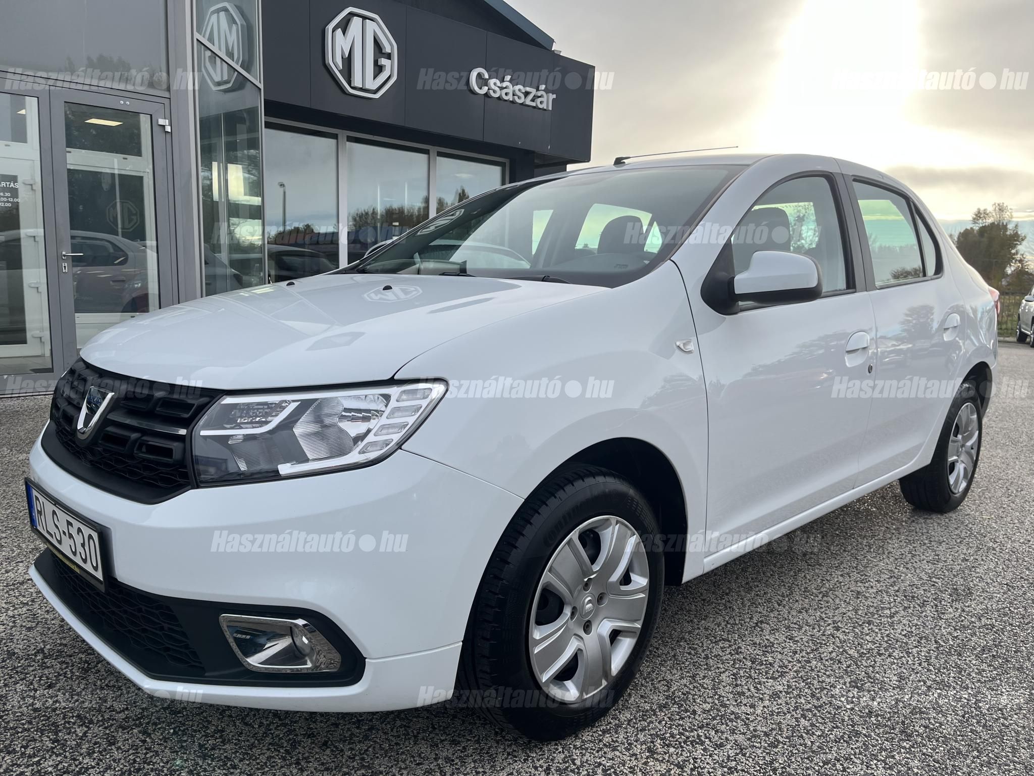 DACIA LOGAN 2019/5 - 1