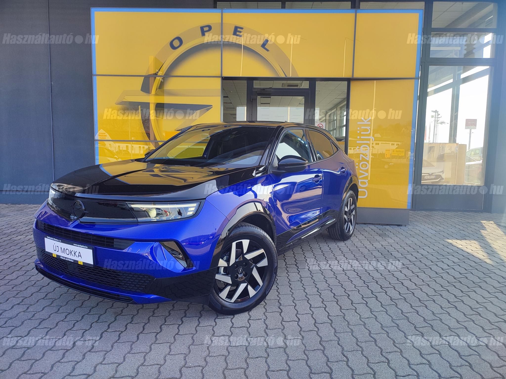 OPEL MOKKA 2026 - 1