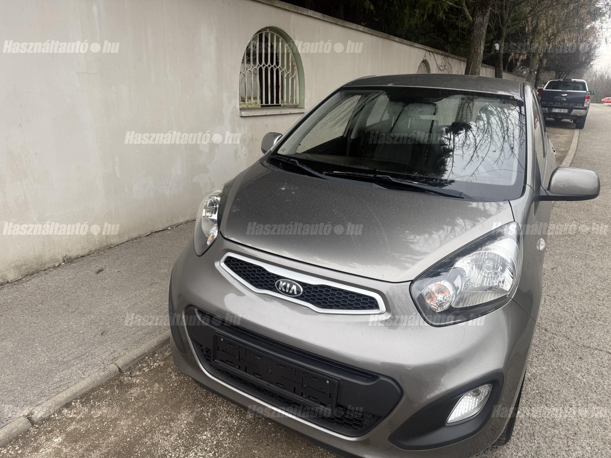 KIA PICANTO 2015/4 - 1
