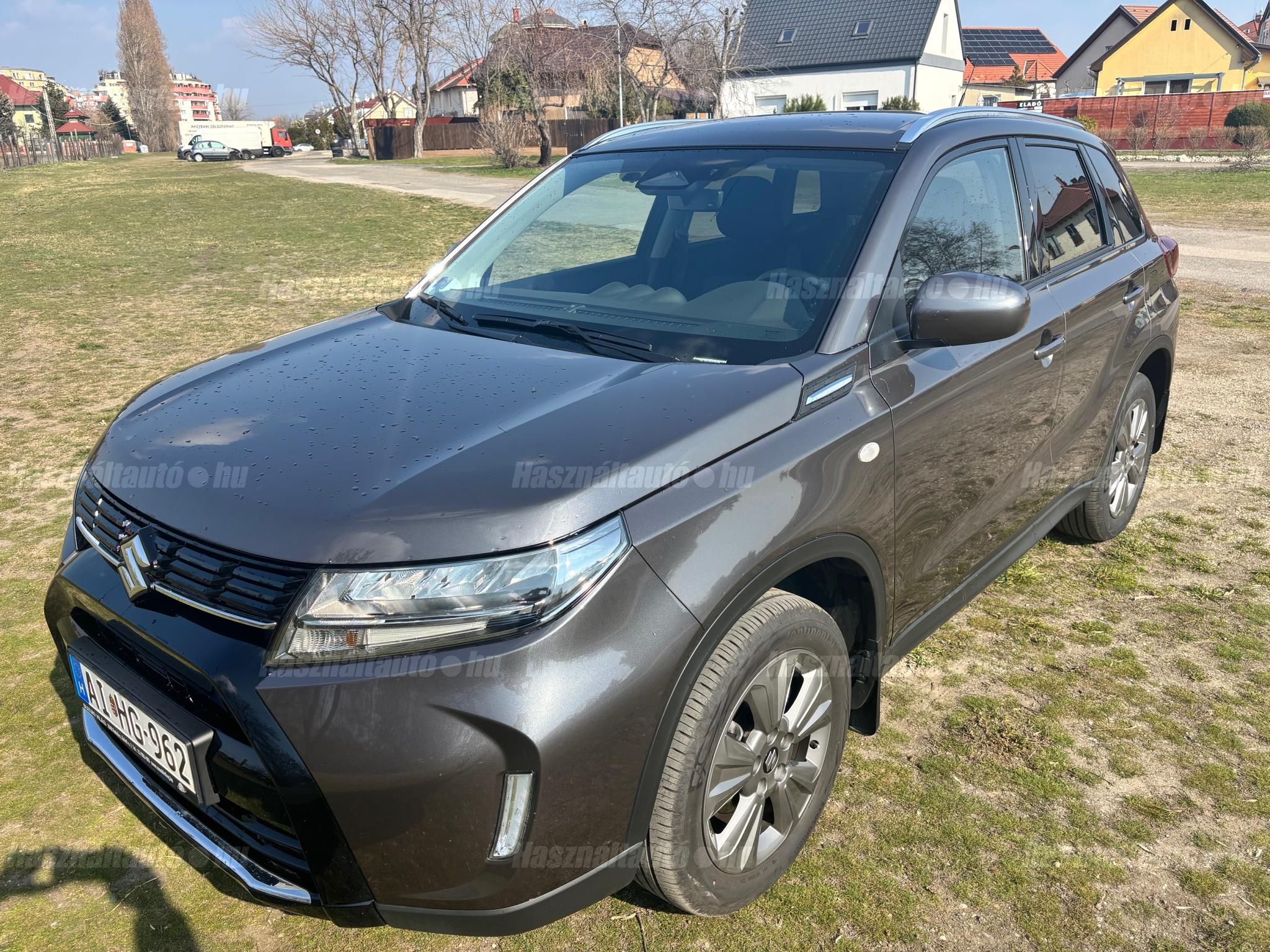 SUZUKI VITARA 2024/11 - 1