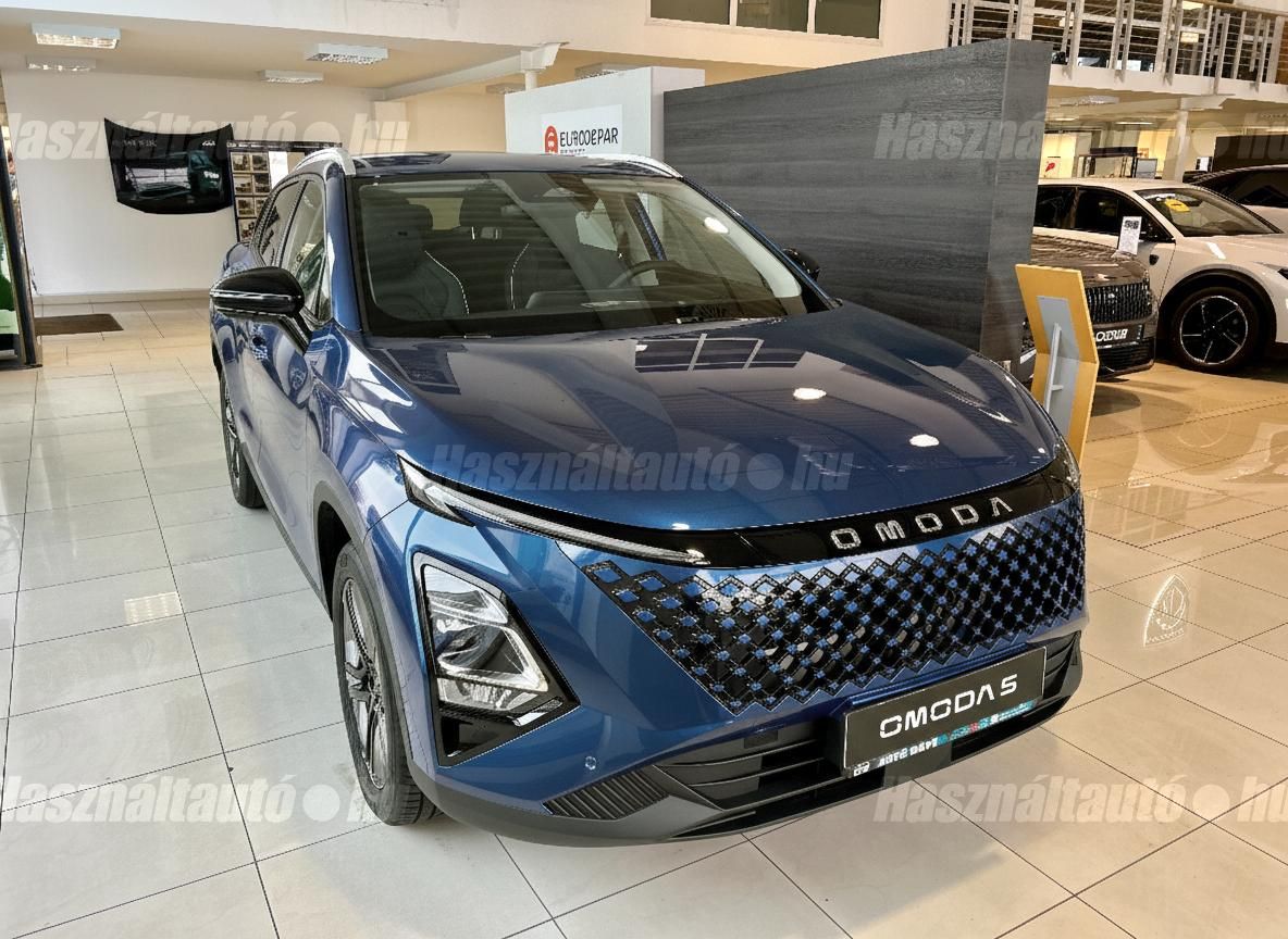 OMODA OMODA 5 2026/1 - 1