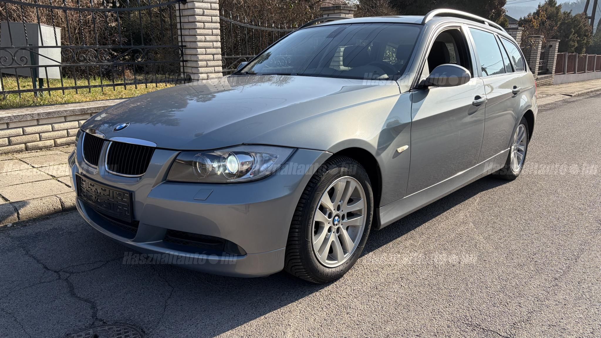 BMW 318 2006/6 - 1