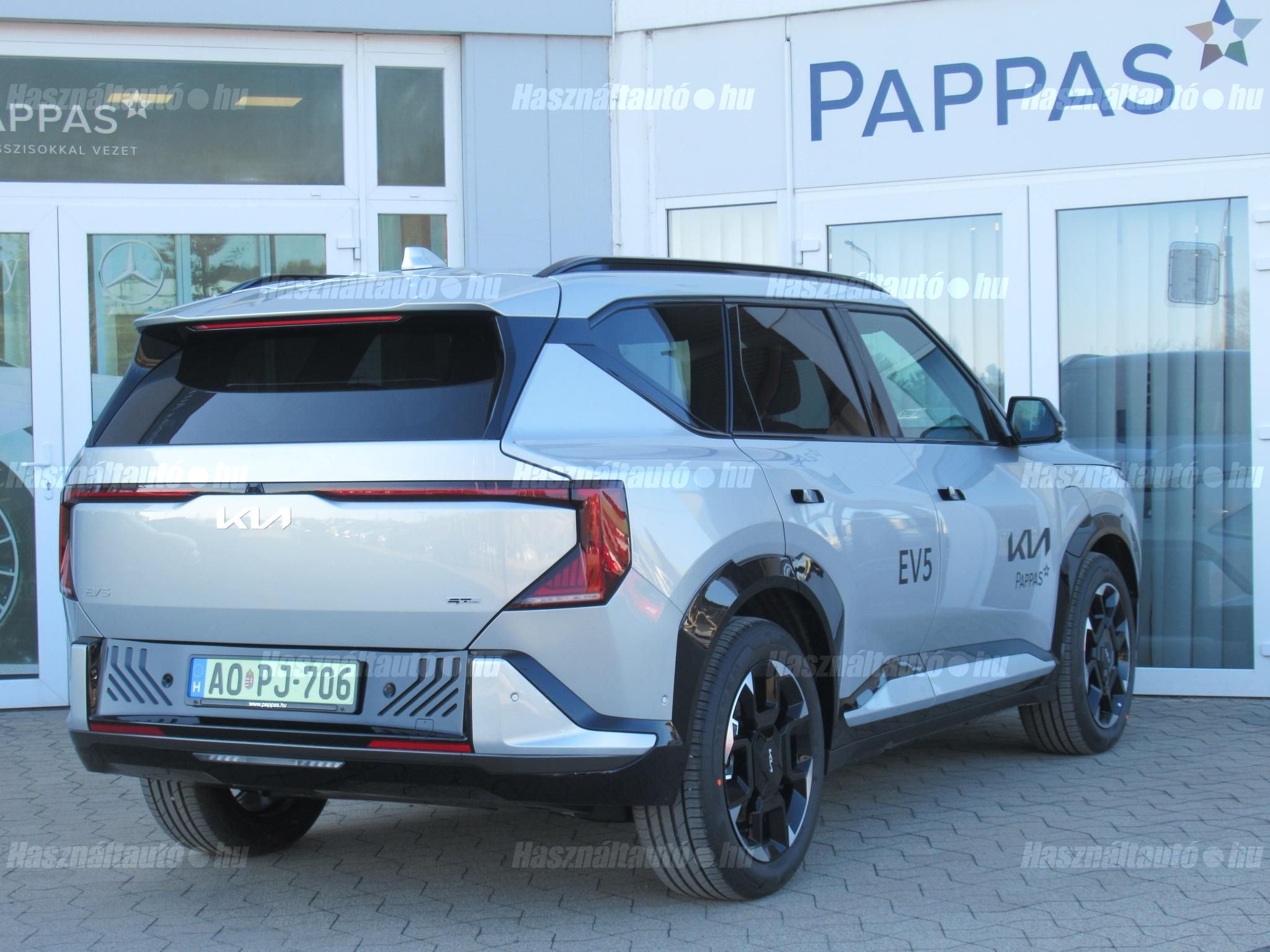 KIA EV5 2026 - 1