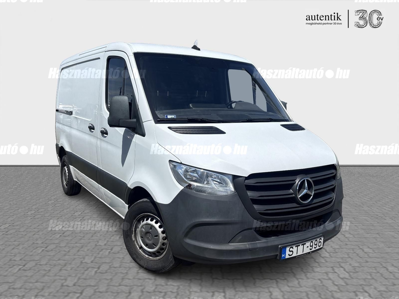 MERCEDES-BENZ SPRINTER 2021/5 - 1