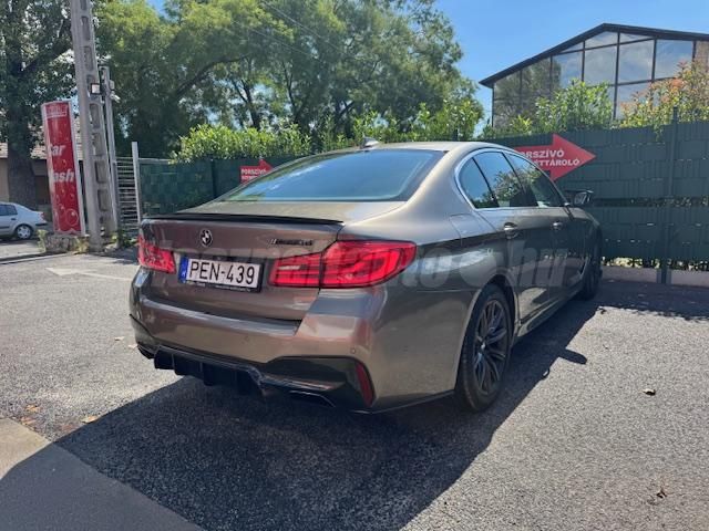 BMW 530 2017/4 - 1