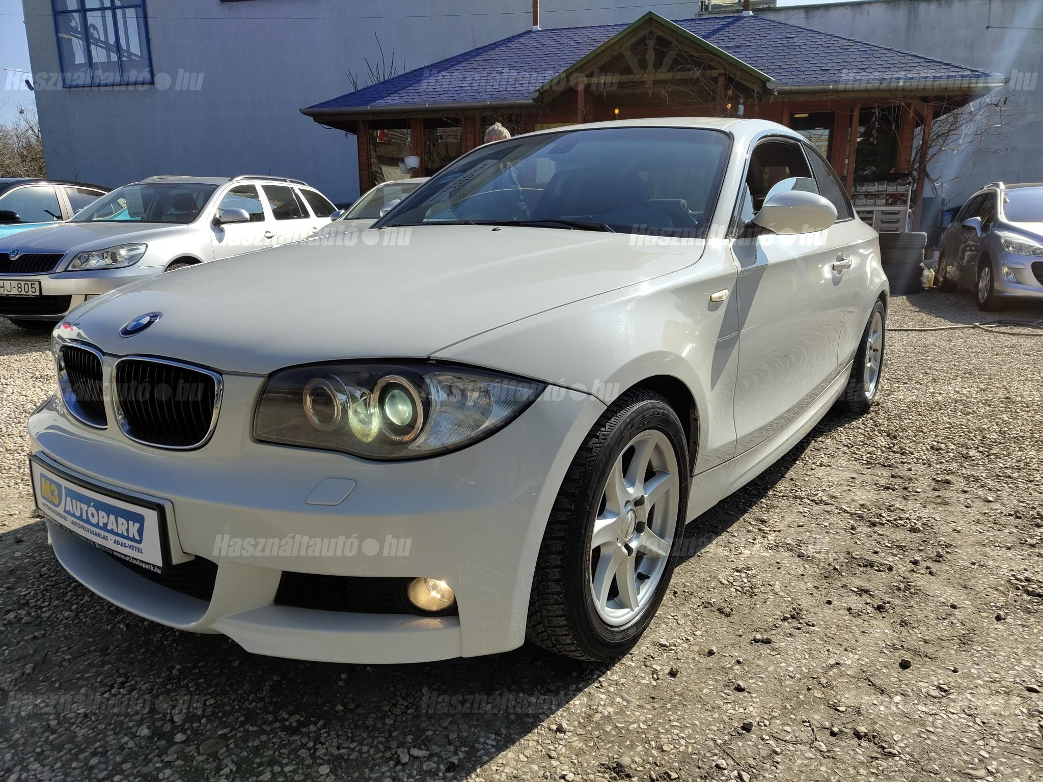 BMW 120 2008/3 - 1
