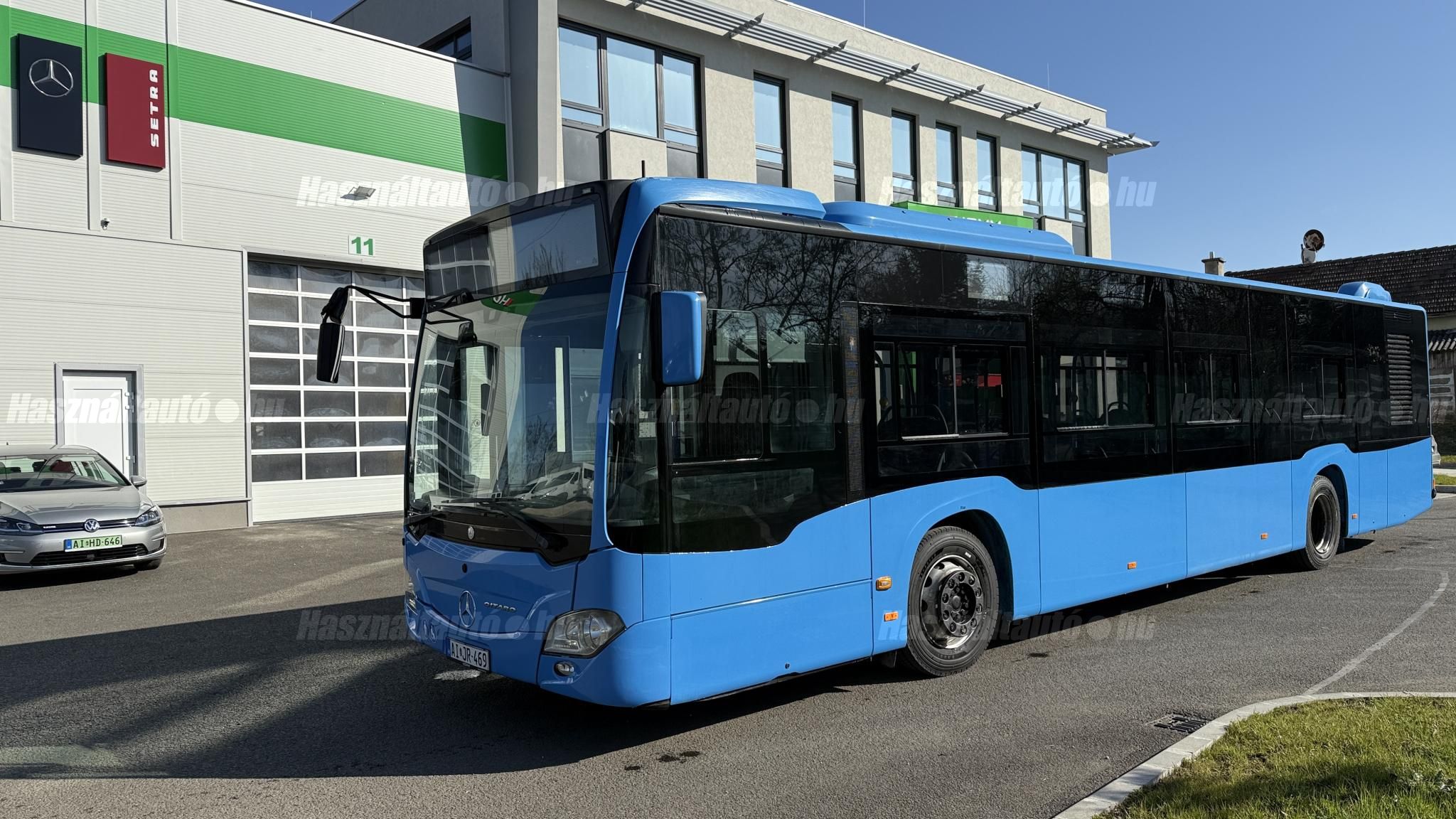 MERCEDES-BENZ 2013/5 - 1