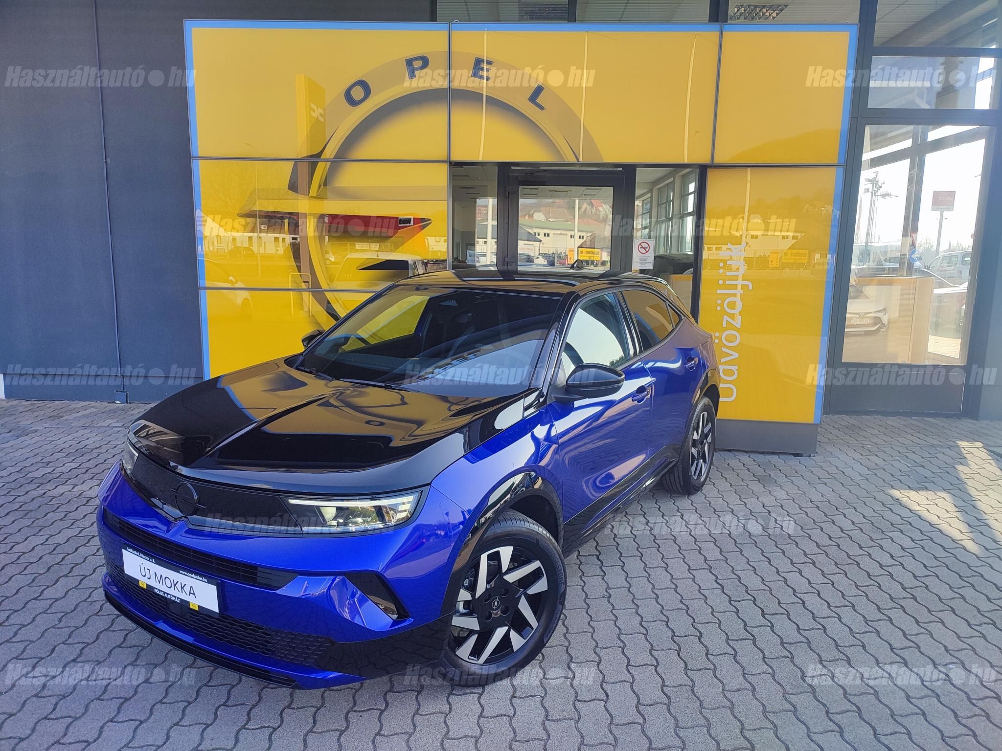 OPEL MOKKA 2026 - 1