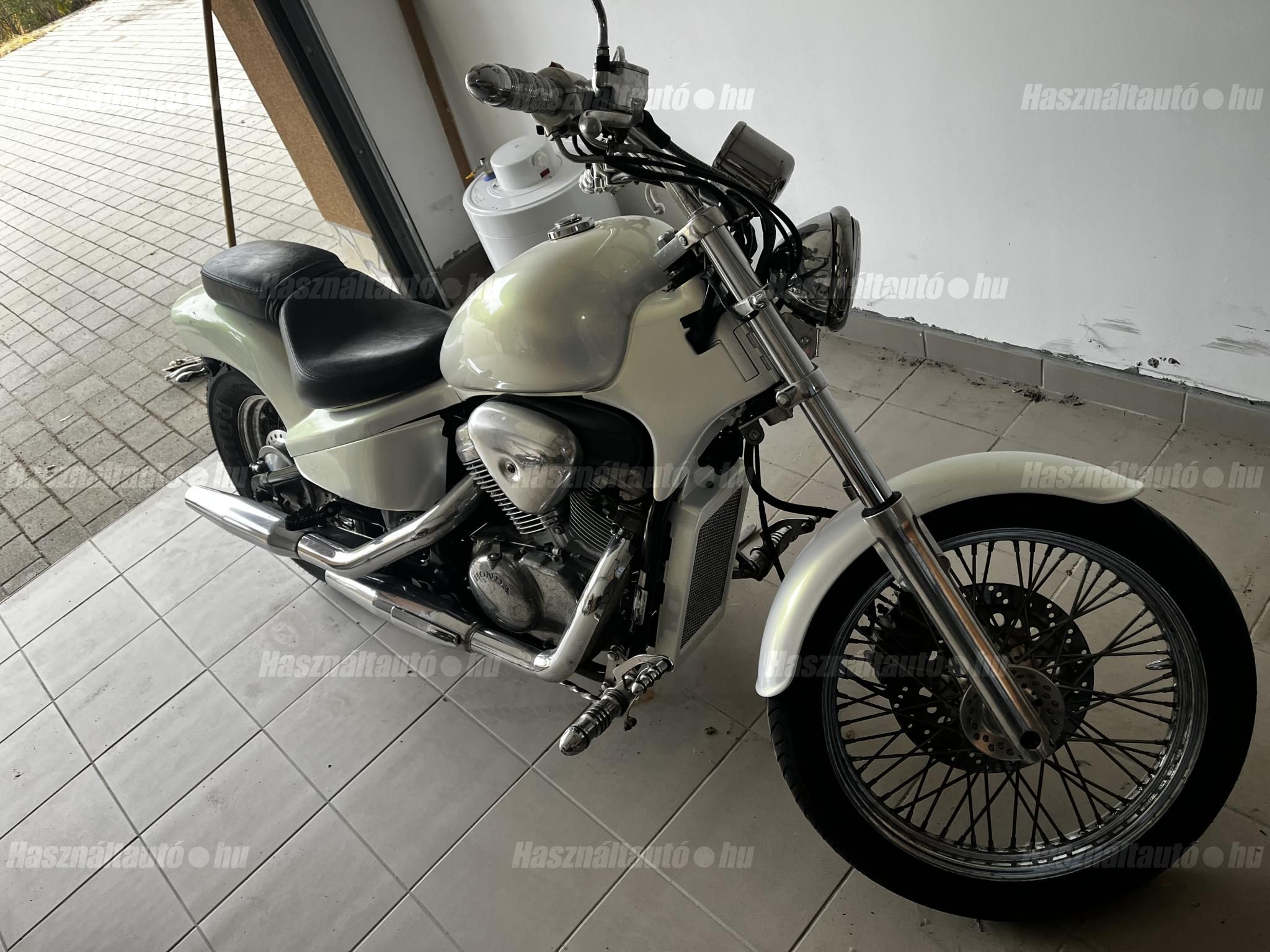 HONDA VT 600 C SHADOW 1998/3 - 1