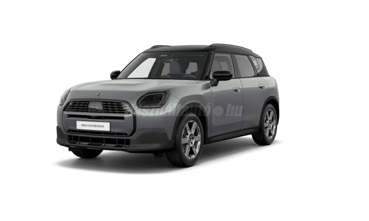 MINI COUNTRYMAN 2025/6 - 1